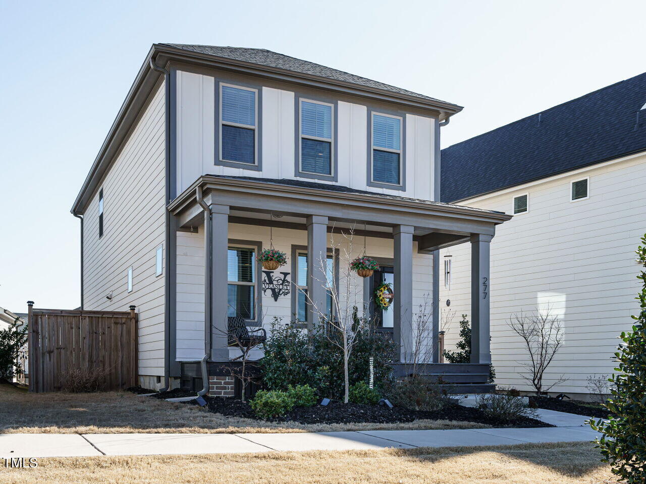 277 Daniel Ridge Road