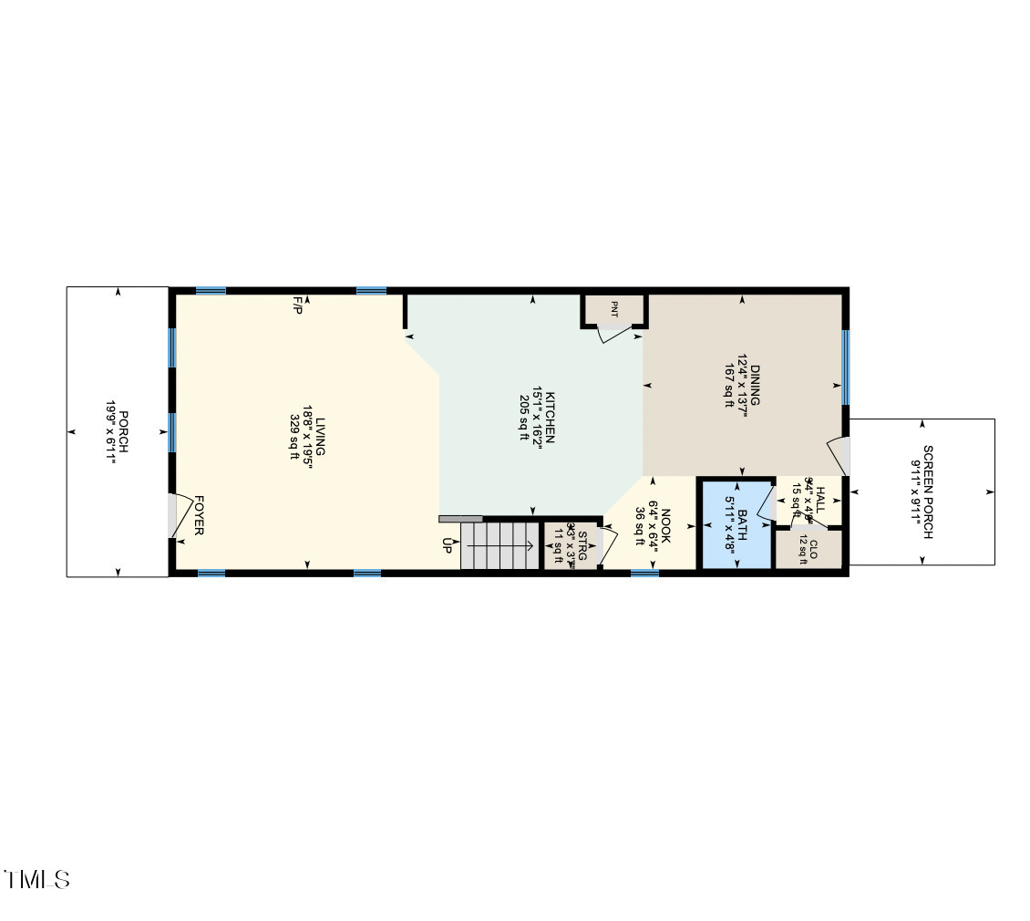 277 Daniel Ridge Road
