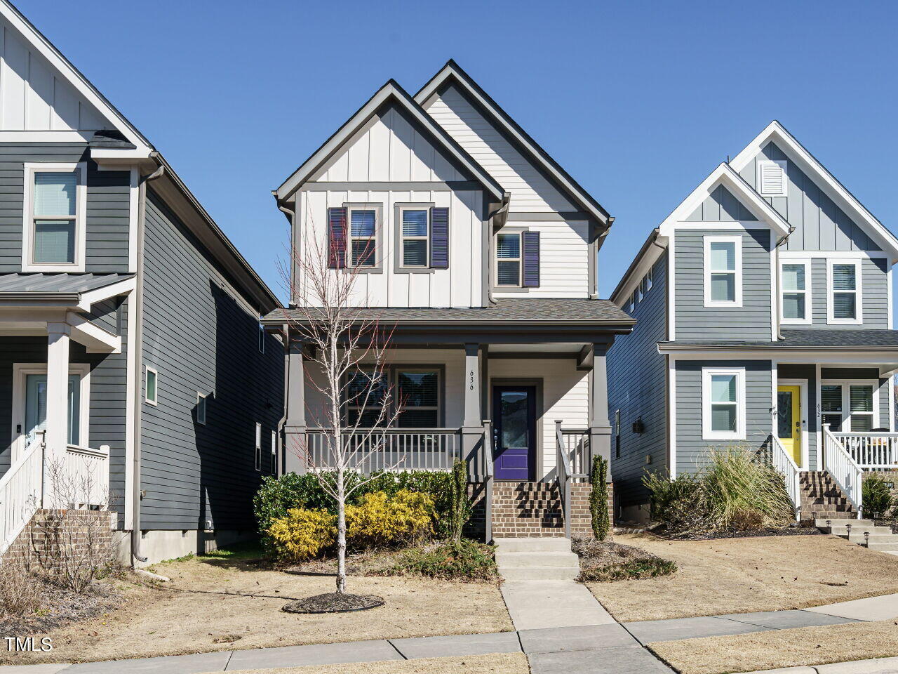 636 Groveview Wynd
