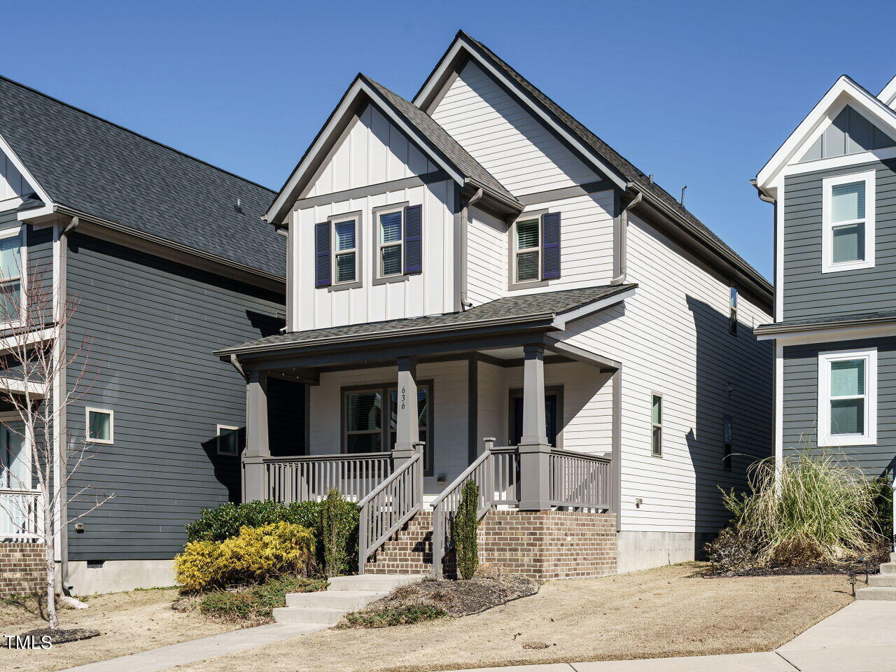 636 Groveview Wynd