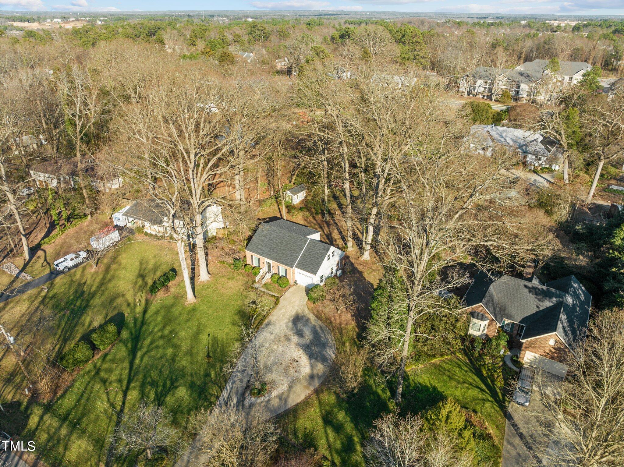 6404 Johnsdale Road
