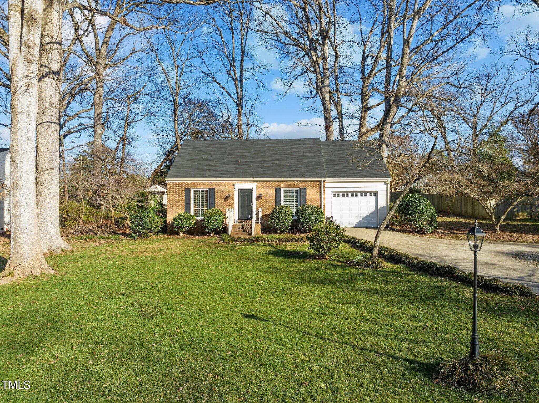 6404 Johnsdale Road
