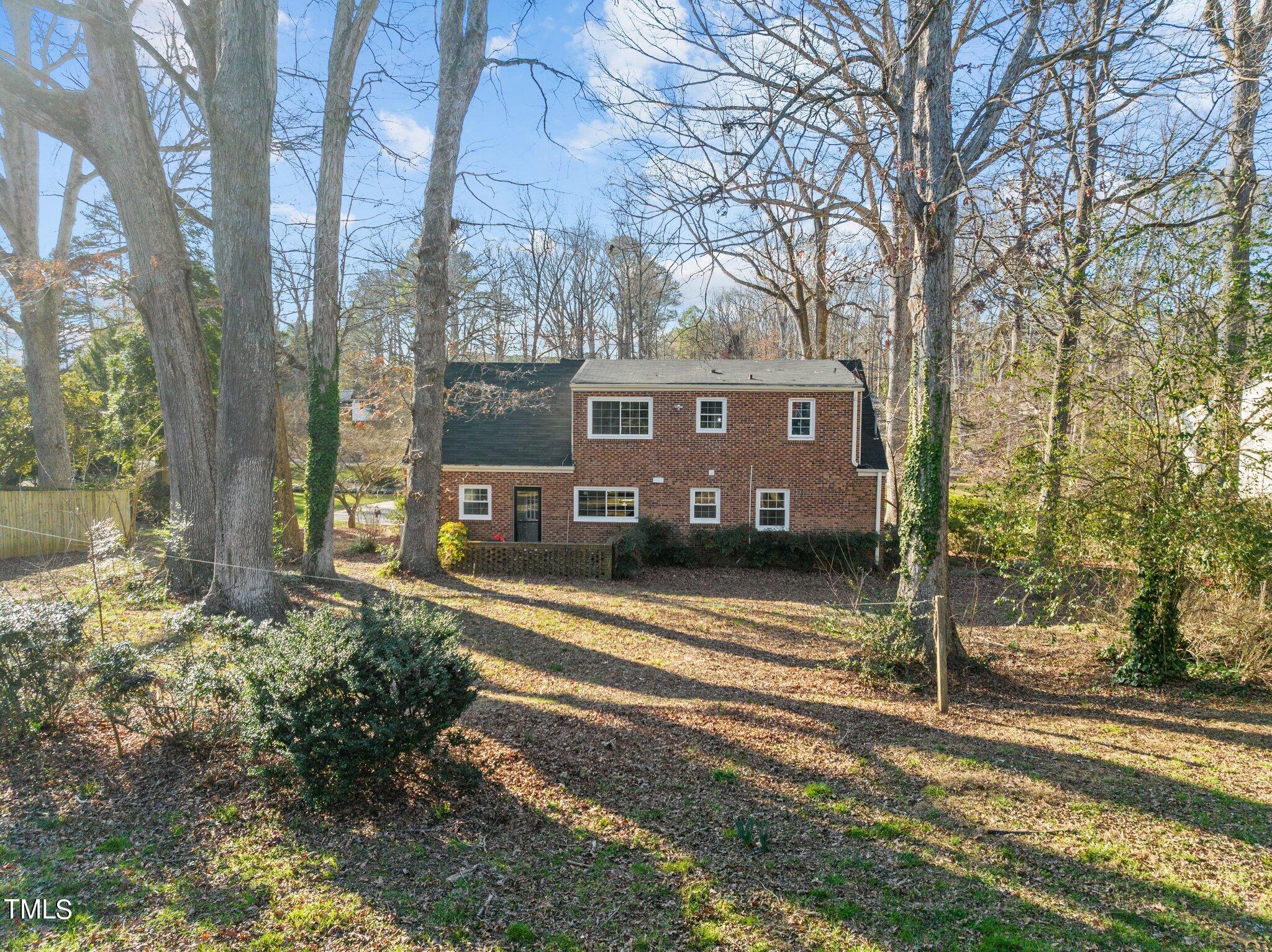 6404 Johnsdale Road