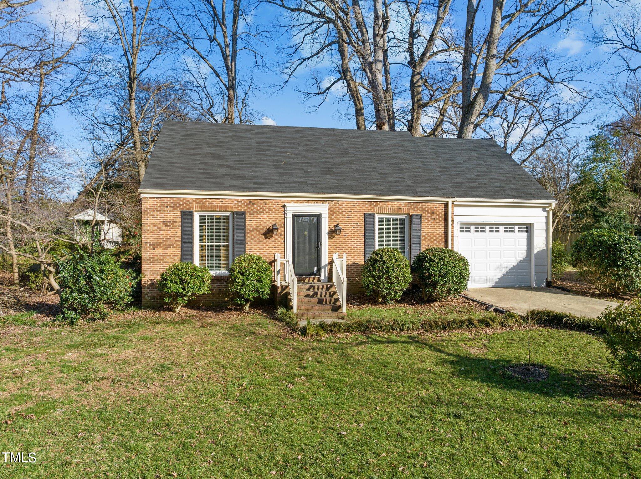 6404 Johnsdale Road