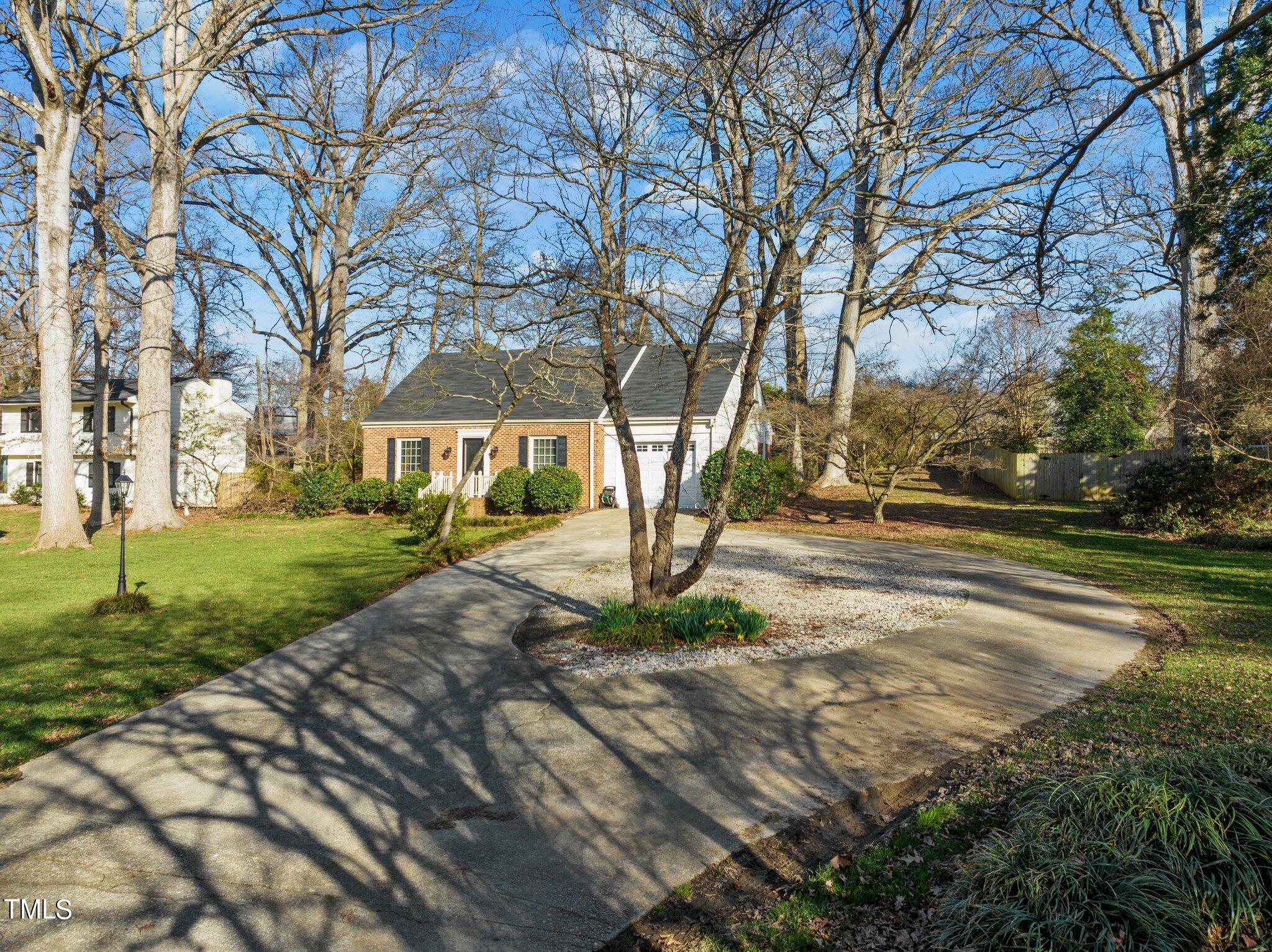 6404 Johnsdale Road