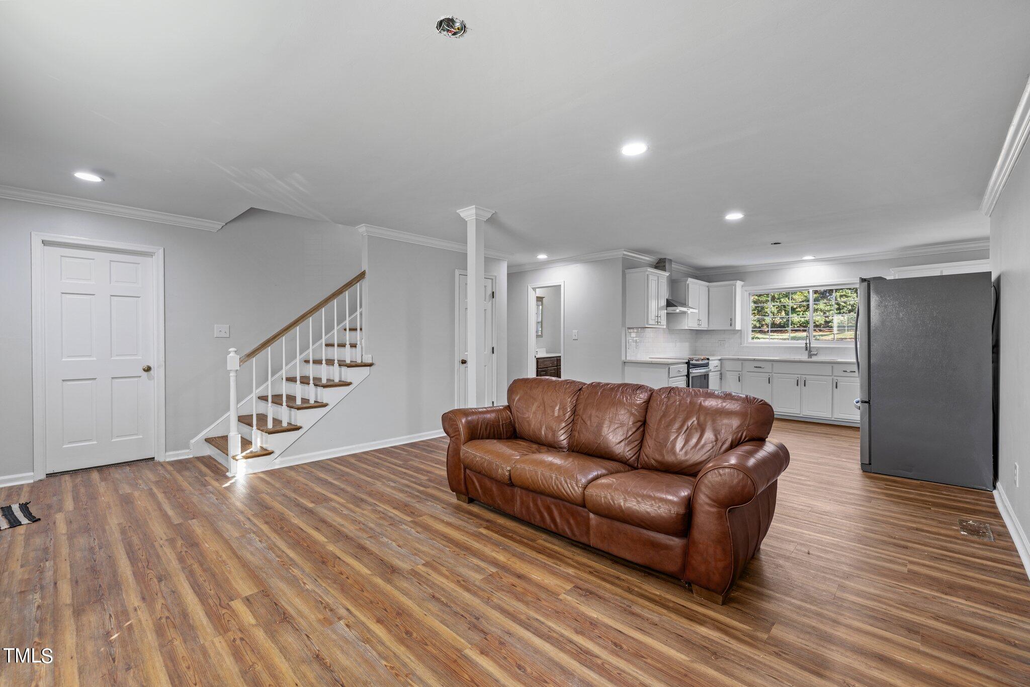 6404 Johnsdale Road