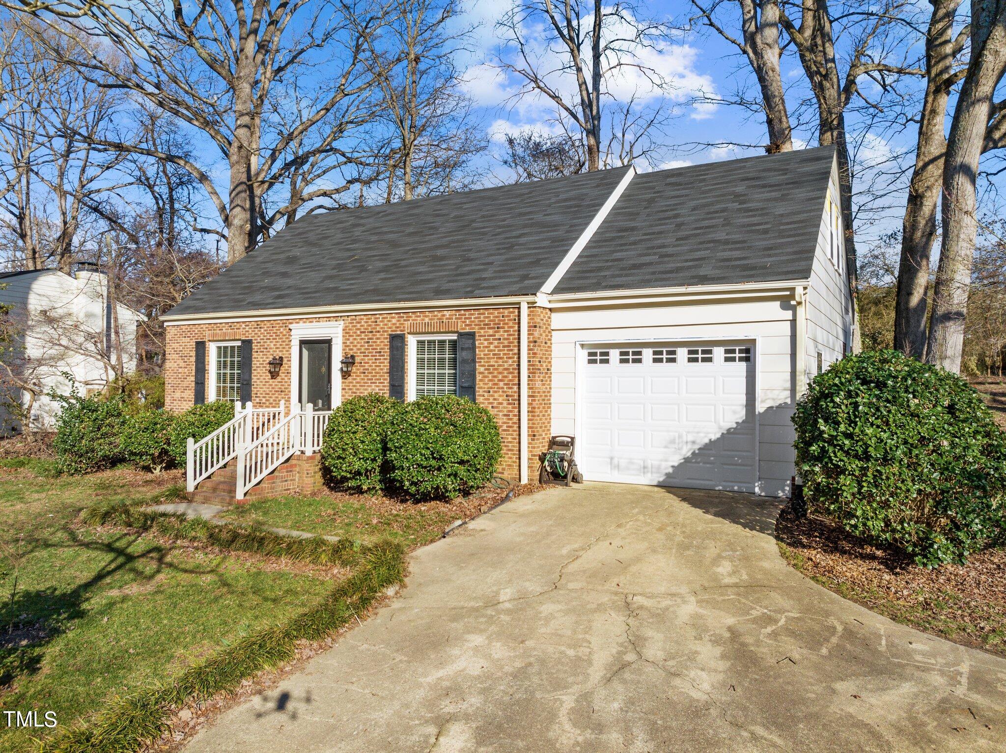 6404 Johnsdale Road