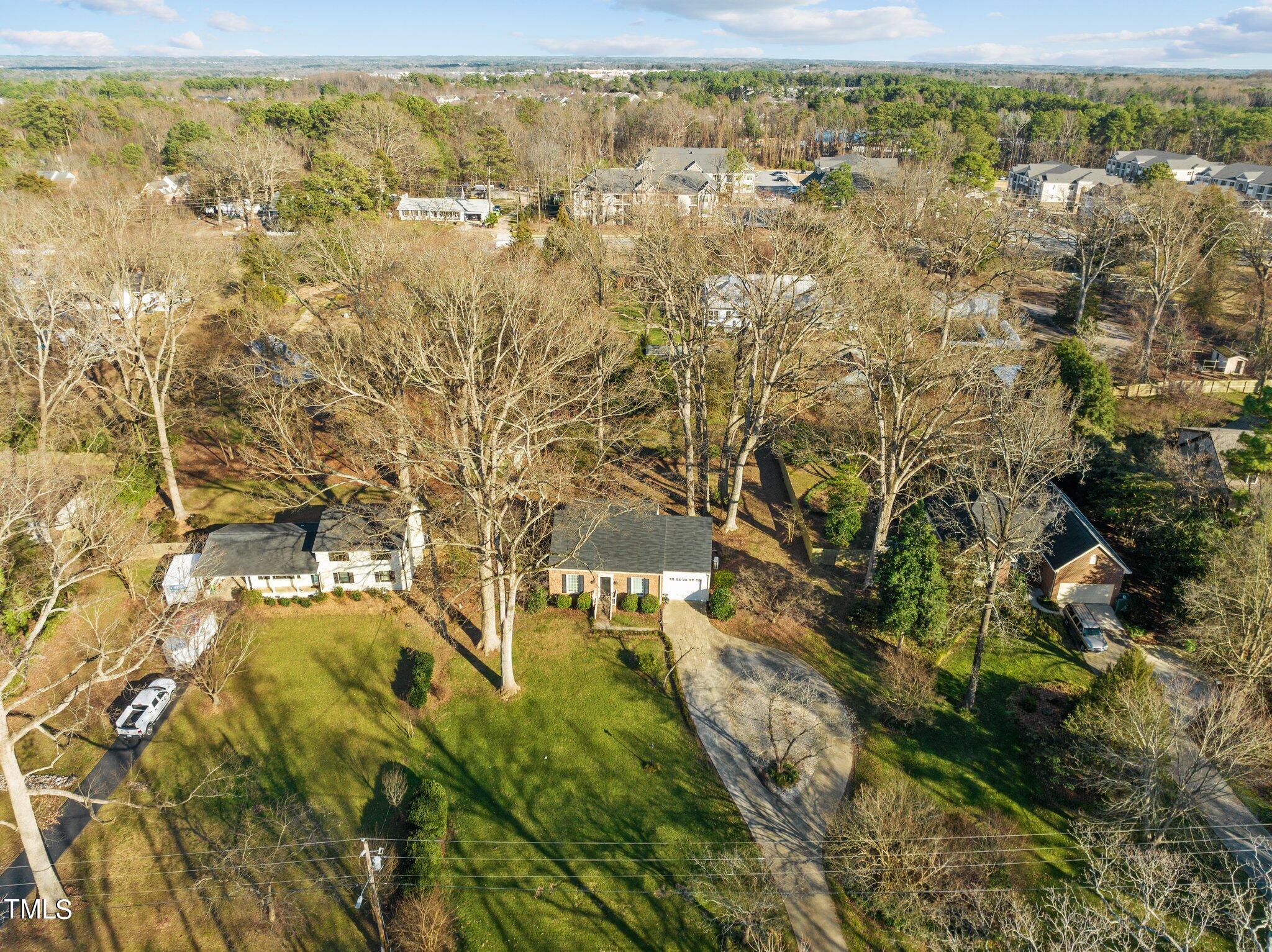 6404 Johnsdale Road