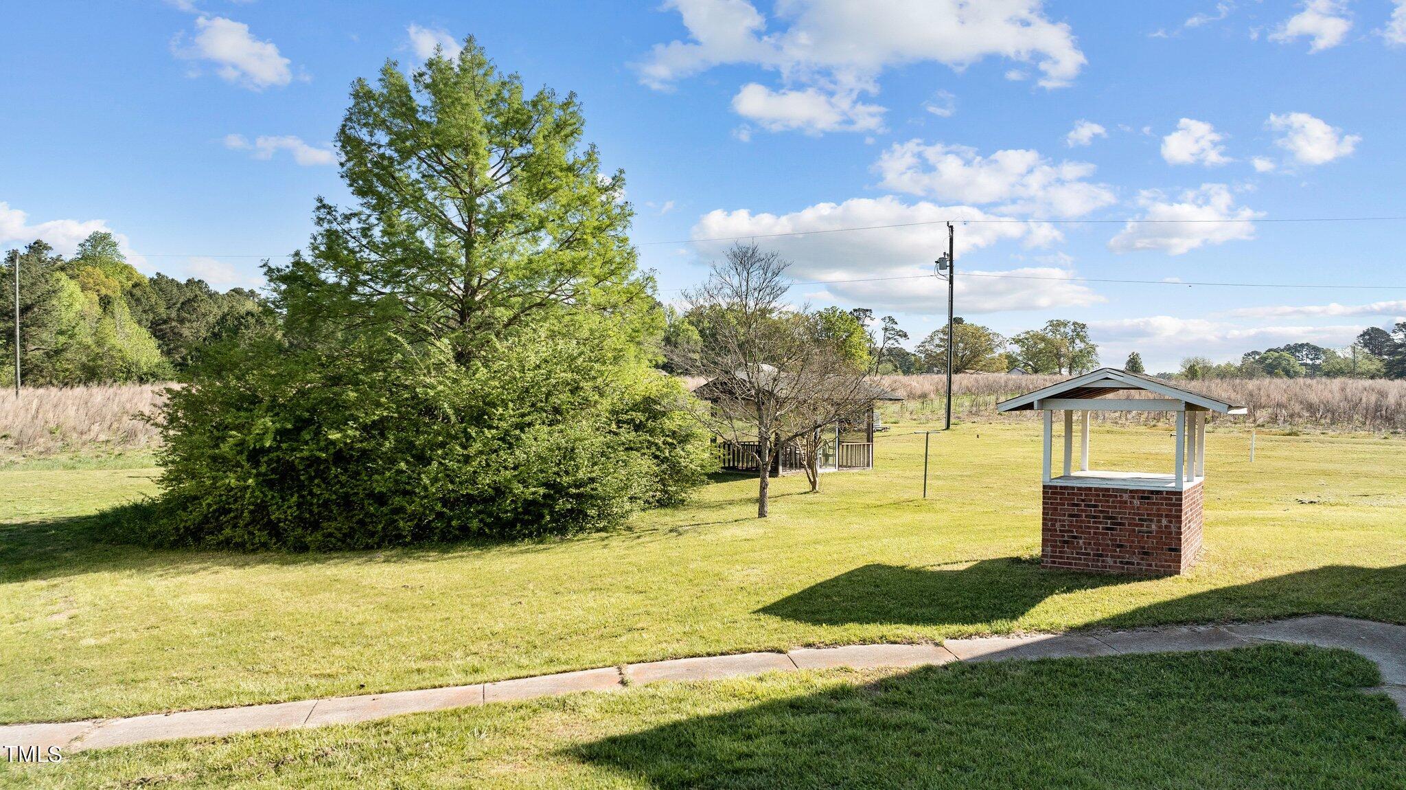 1032 Fayetteville Street