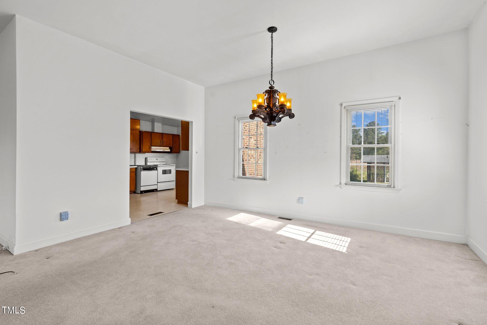1032 Fayetteville Street