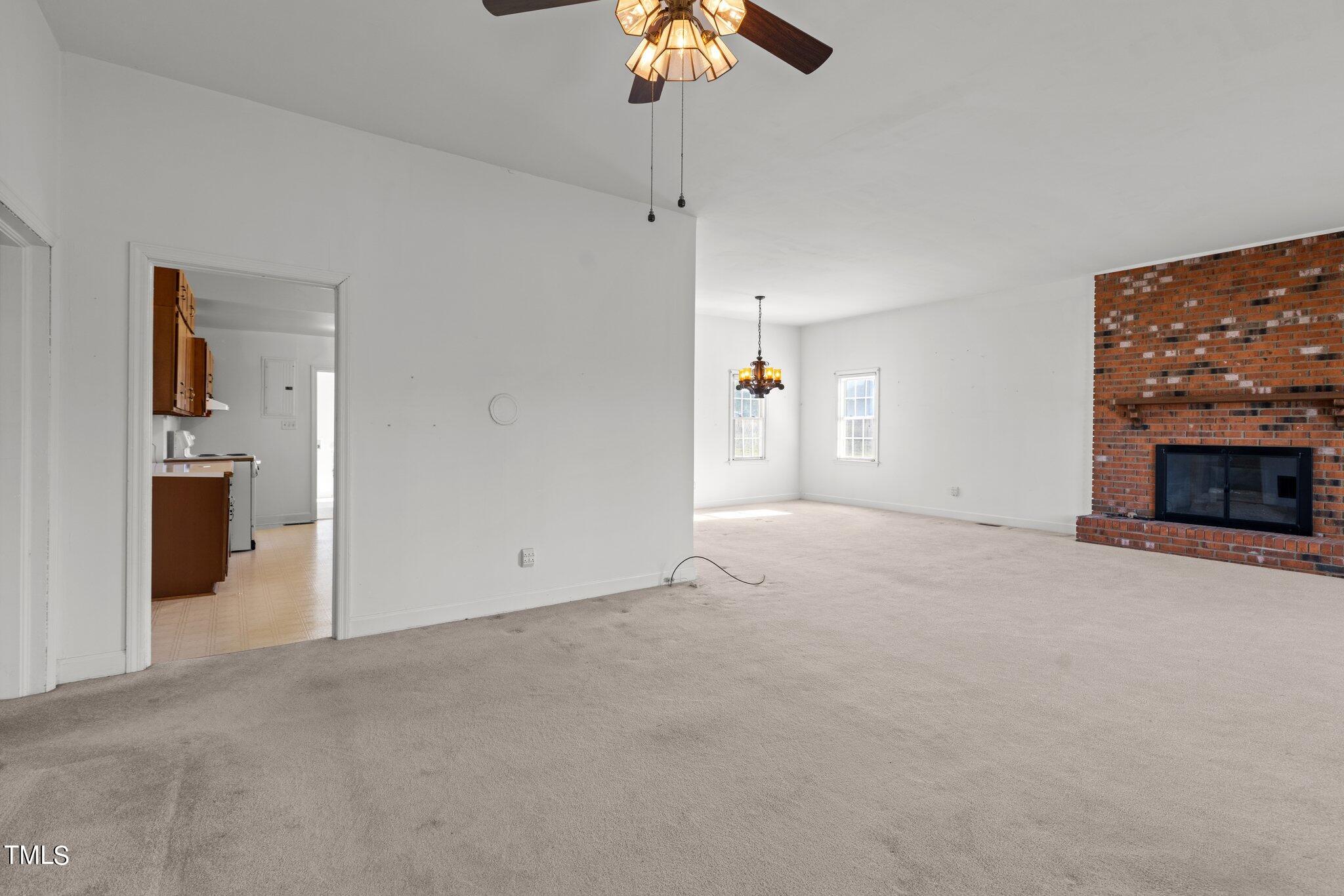 1032 Fayetteville Street