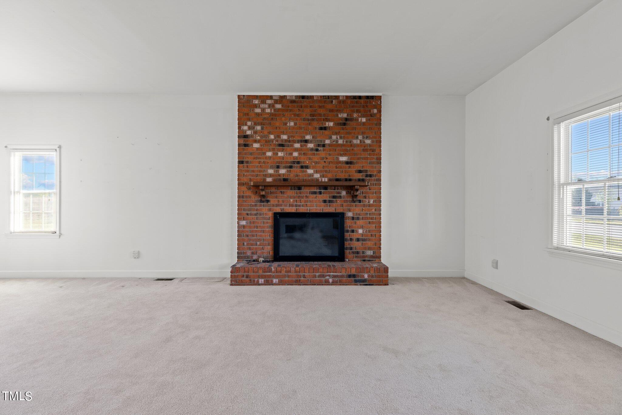 1032 Fayetteville Street