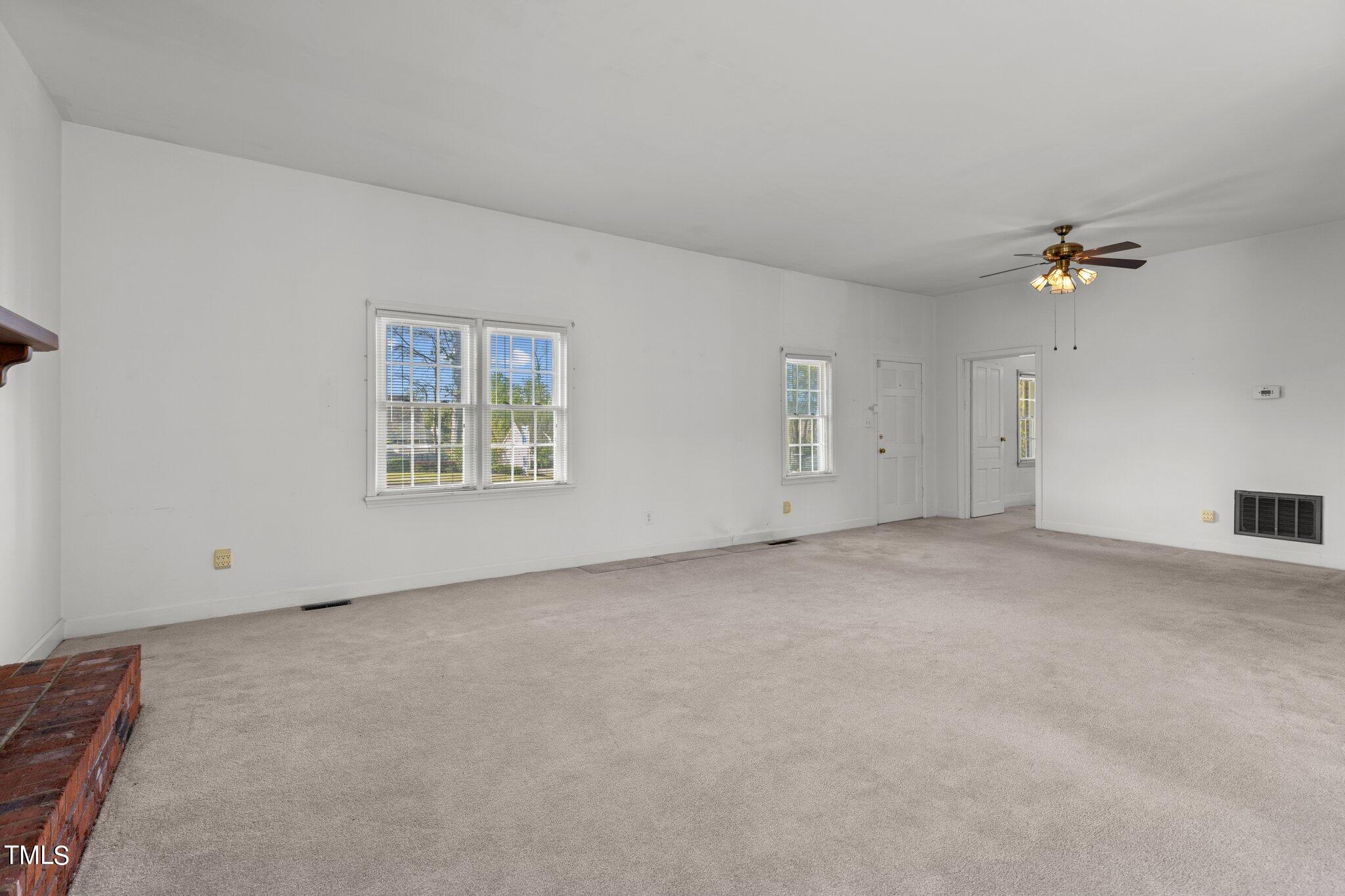 1032 Fayetteville Street