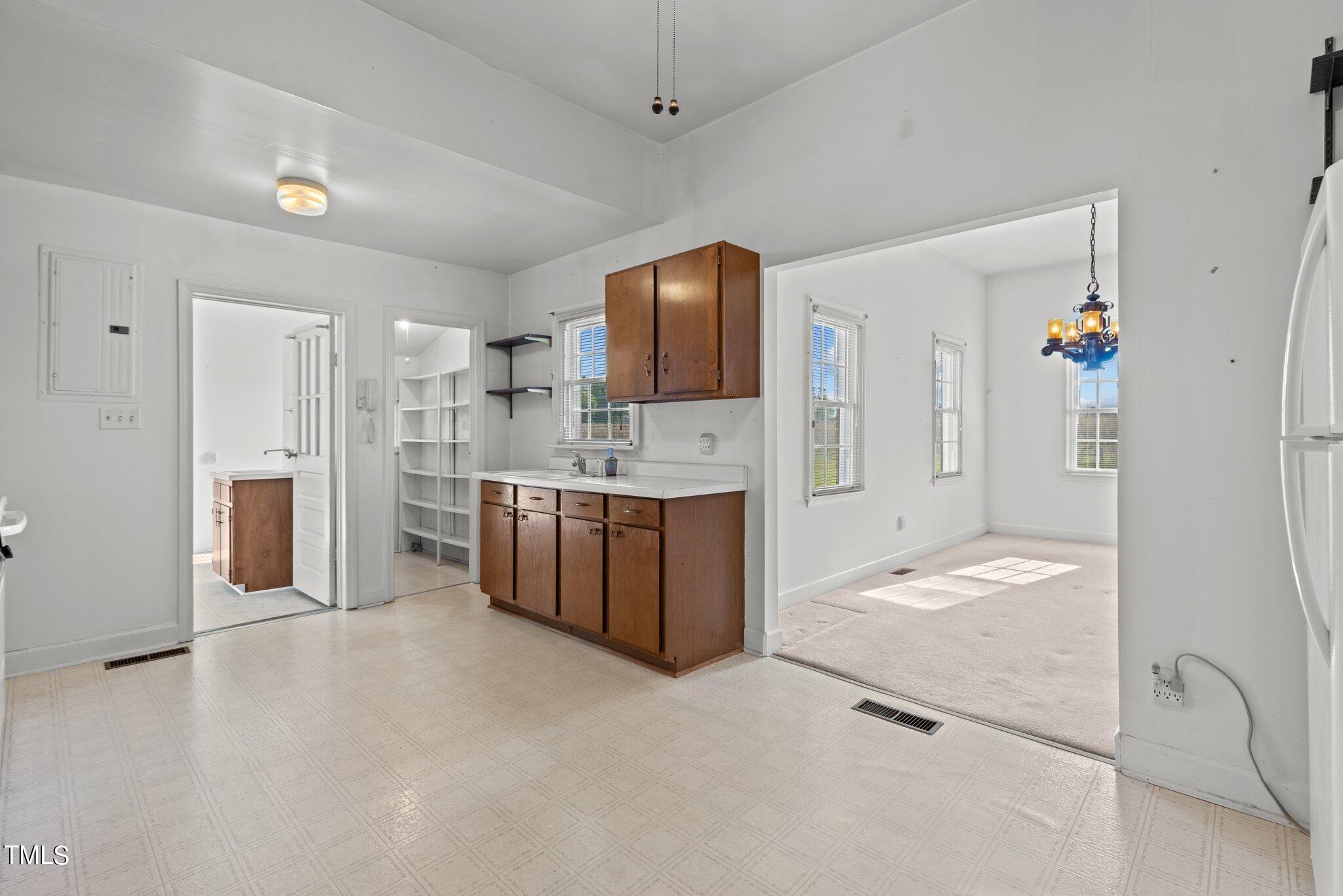 1032 Fayetteville Street