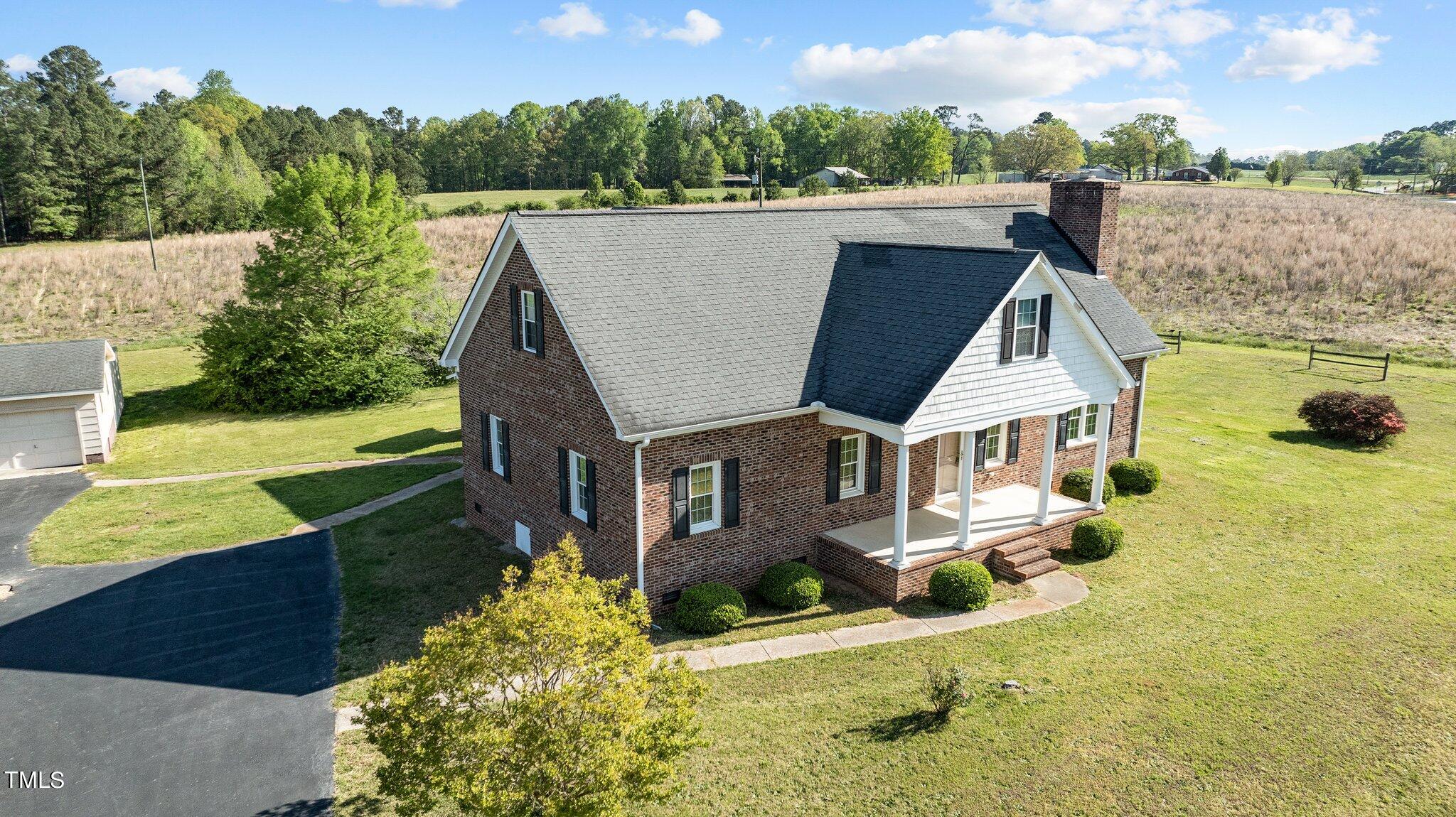 1032 Fayetteville Street