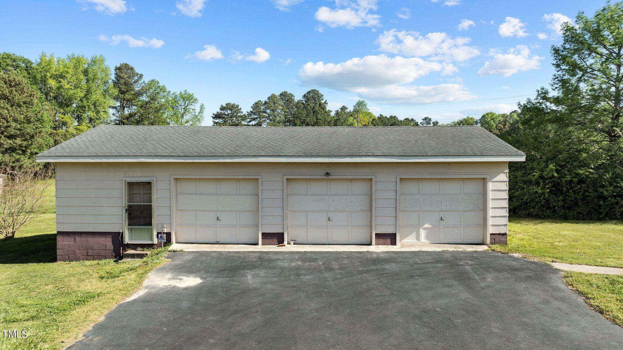1032 Fayetteville Street