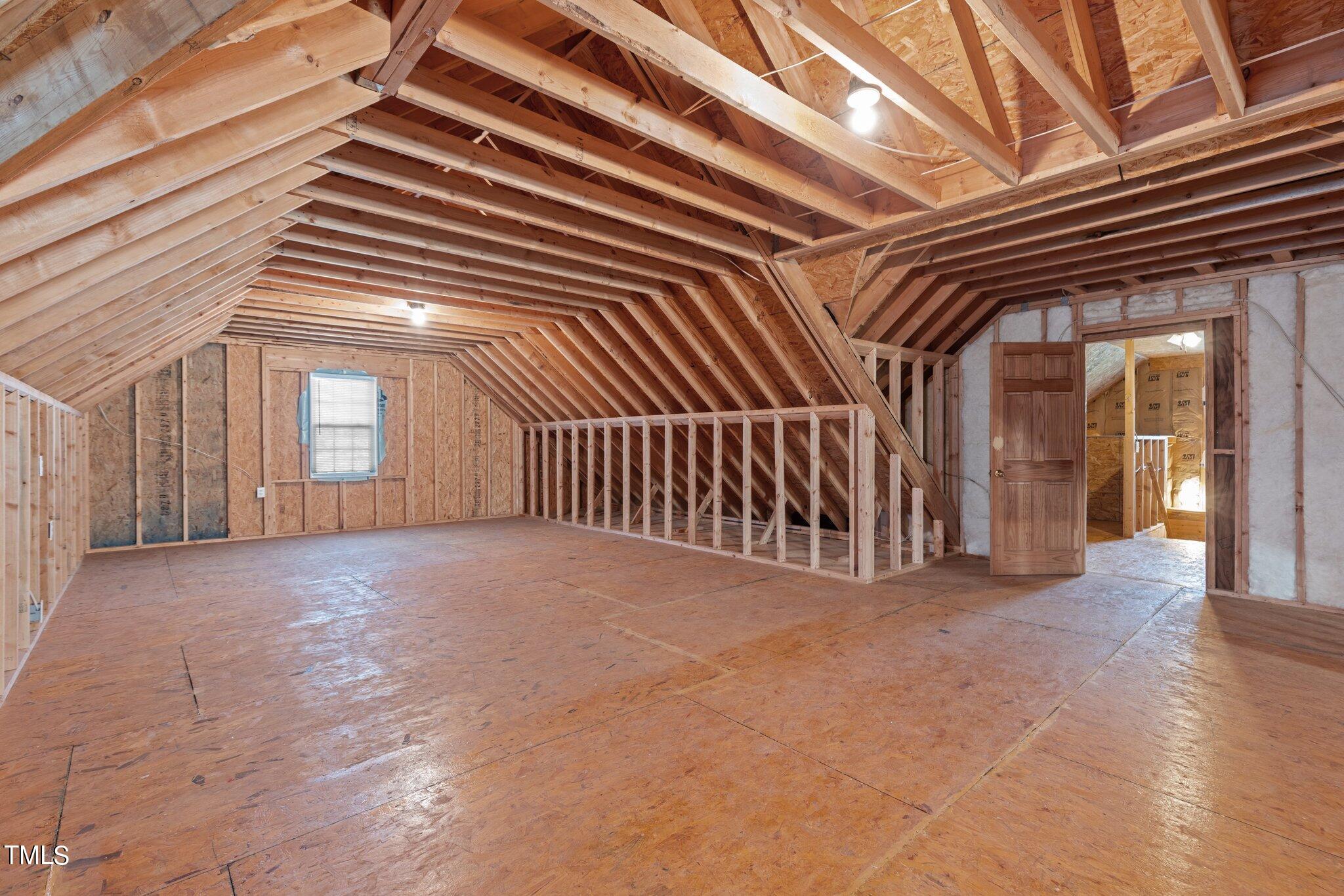 1032 Fayetteville Street