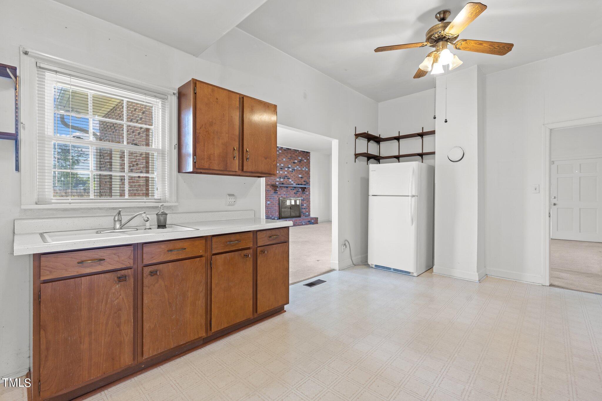 1032 Fayetteville Street