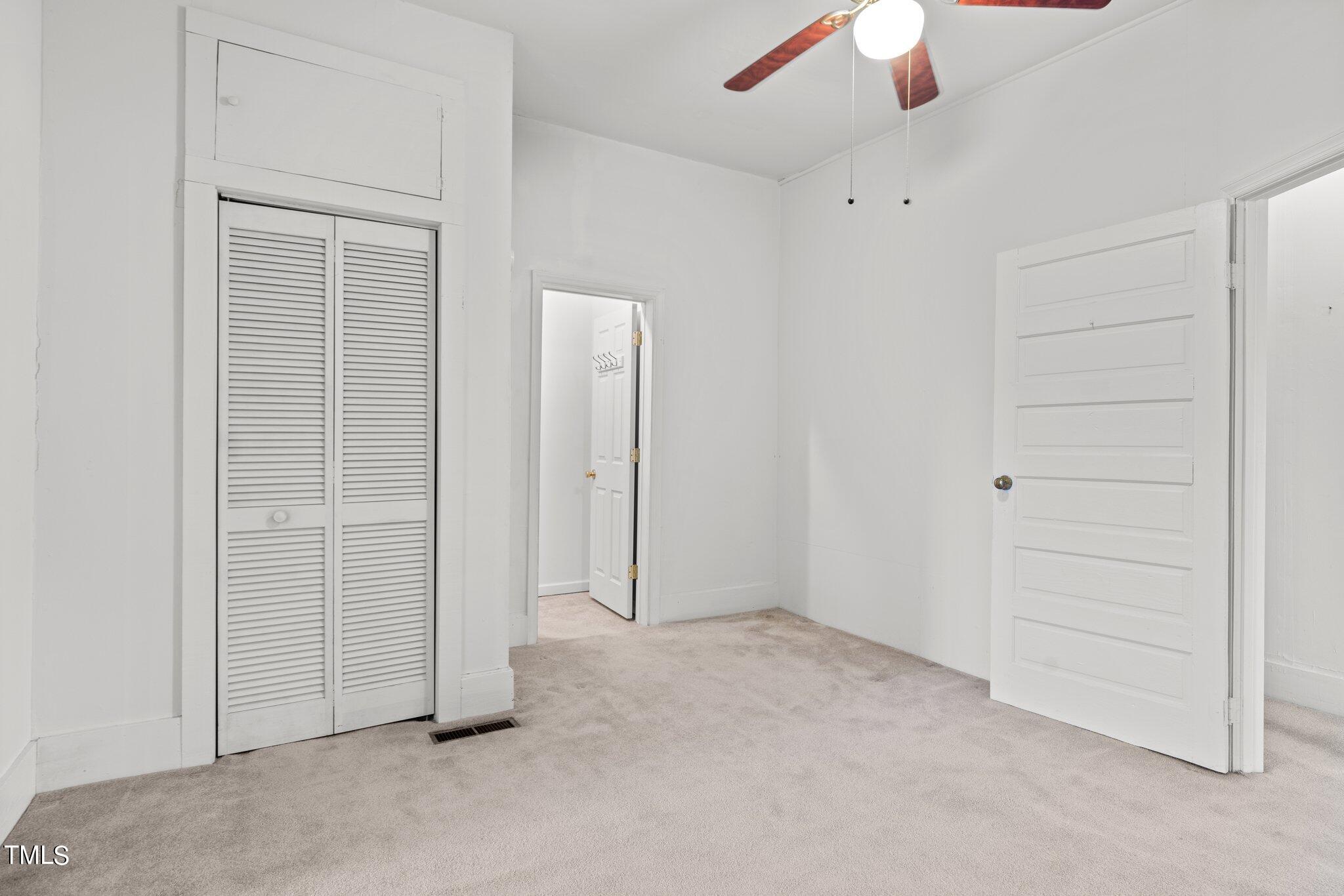 1032 Fayetteville Street