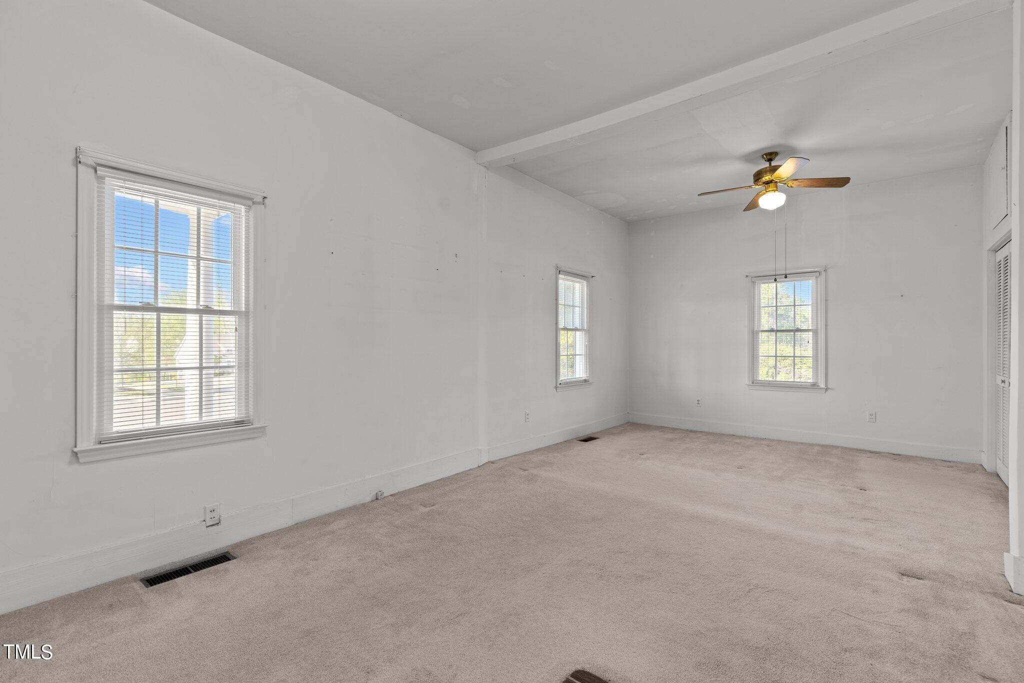 1032 Fayetteville Street