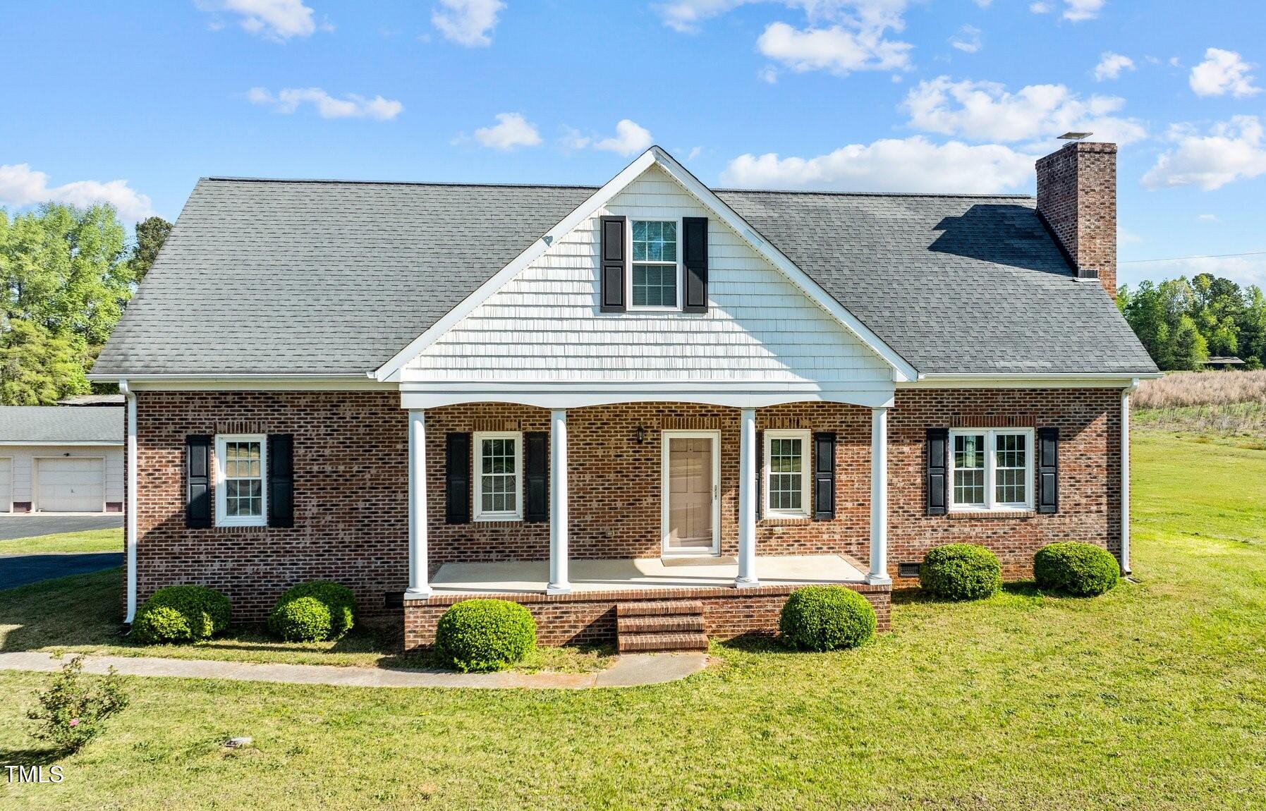 1032 Fayetteville Street
