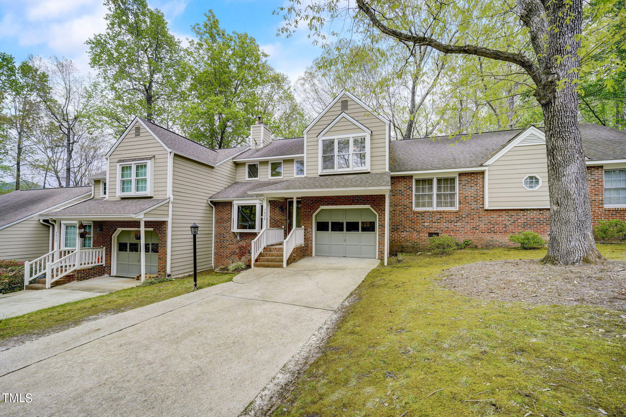 7828 Breckon Way