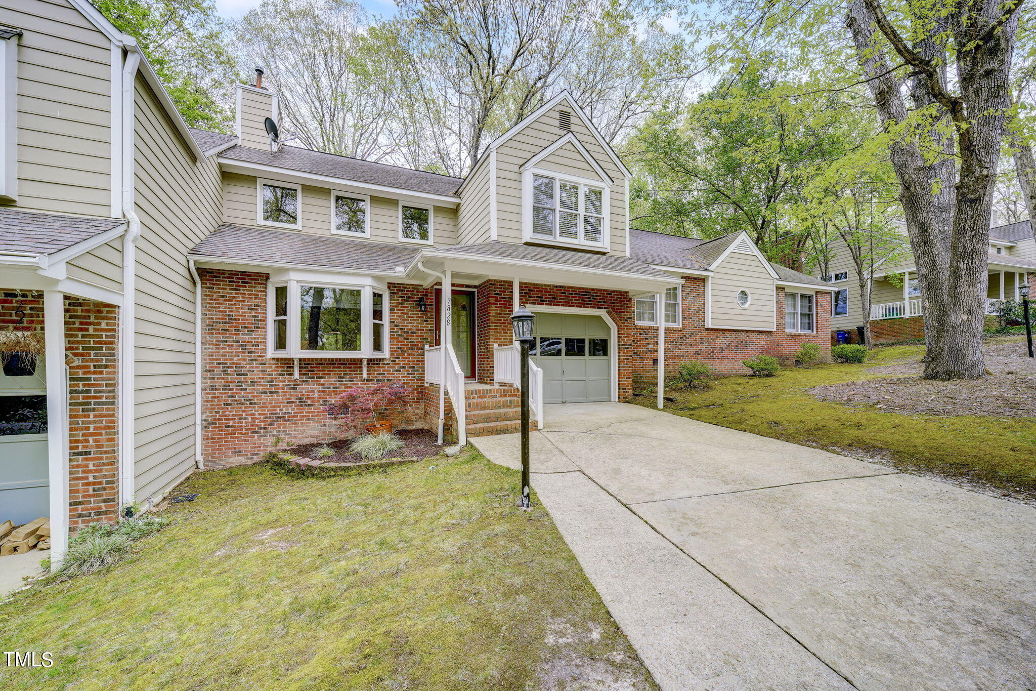 7828 Breckon Way