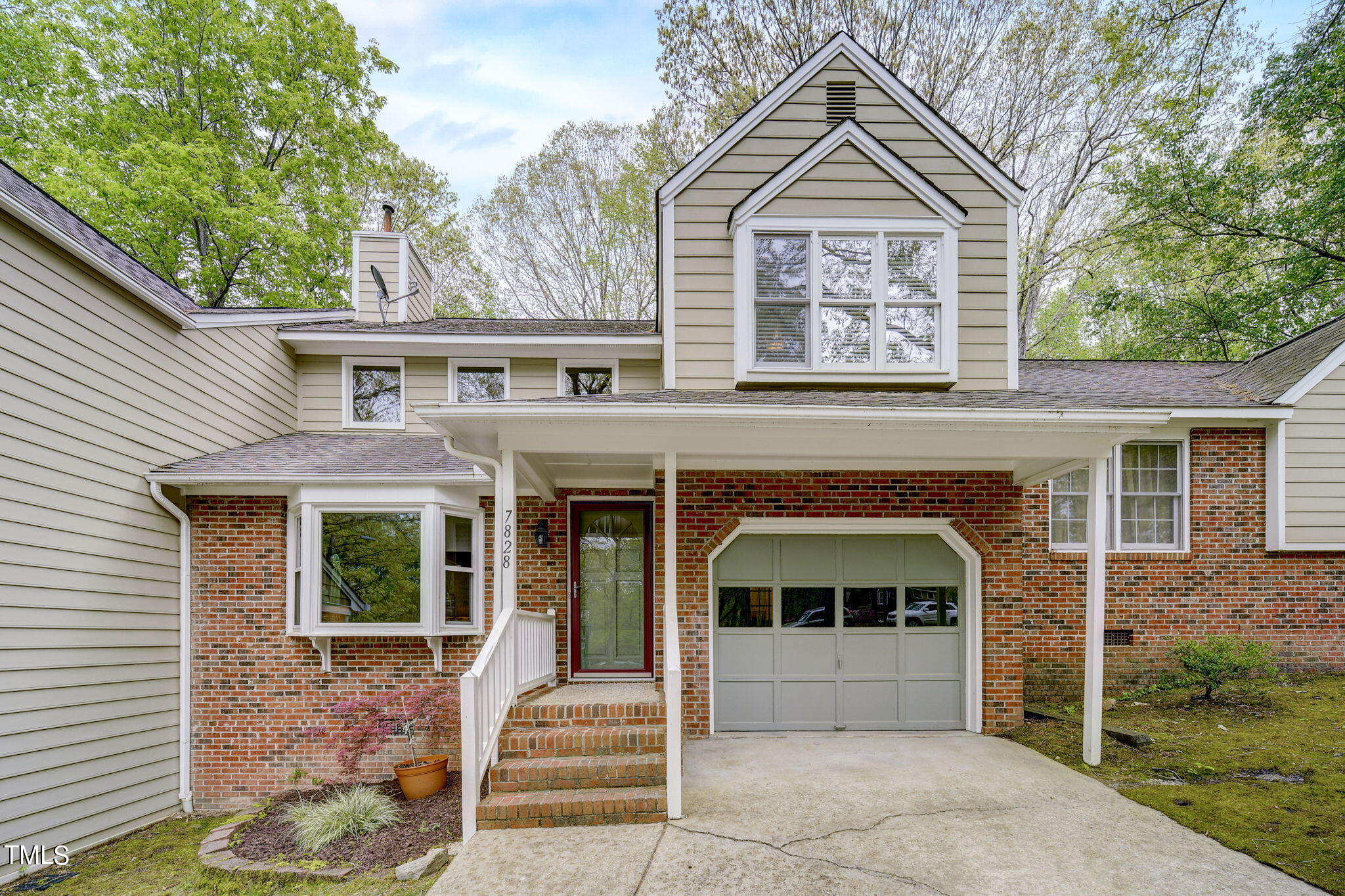 7828 Breckon Way
