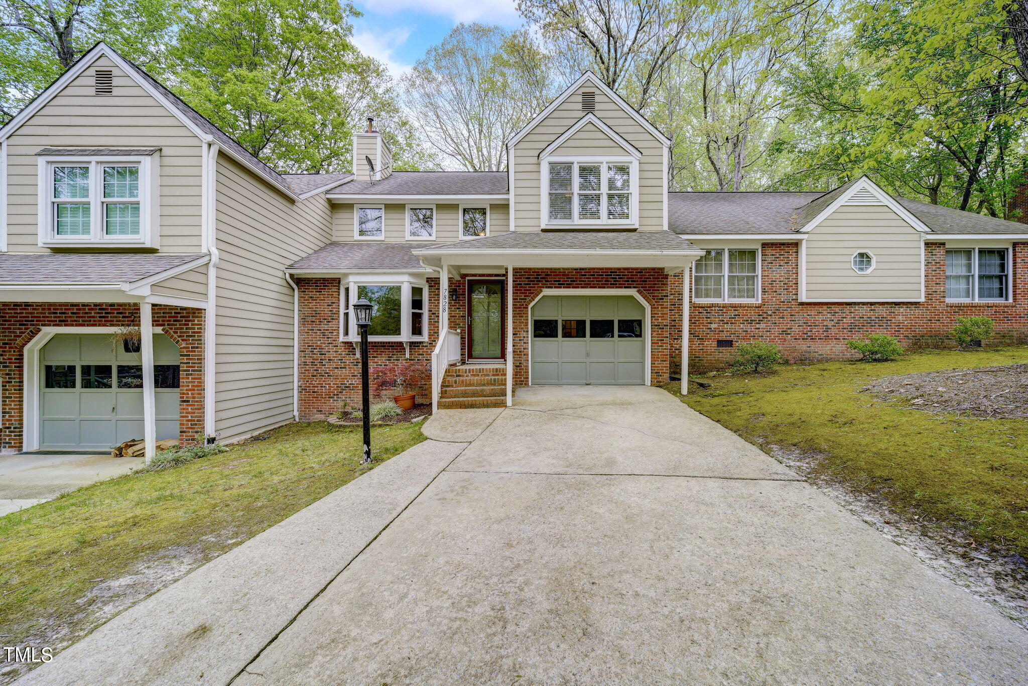 7828 Breckon Way