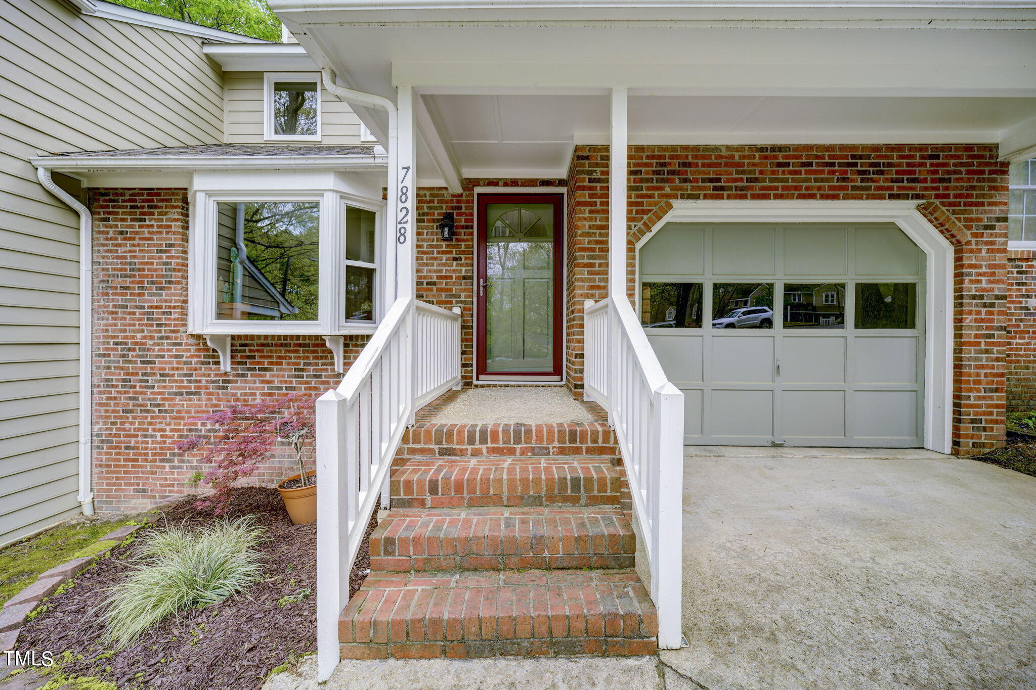 7828 Breckon Way