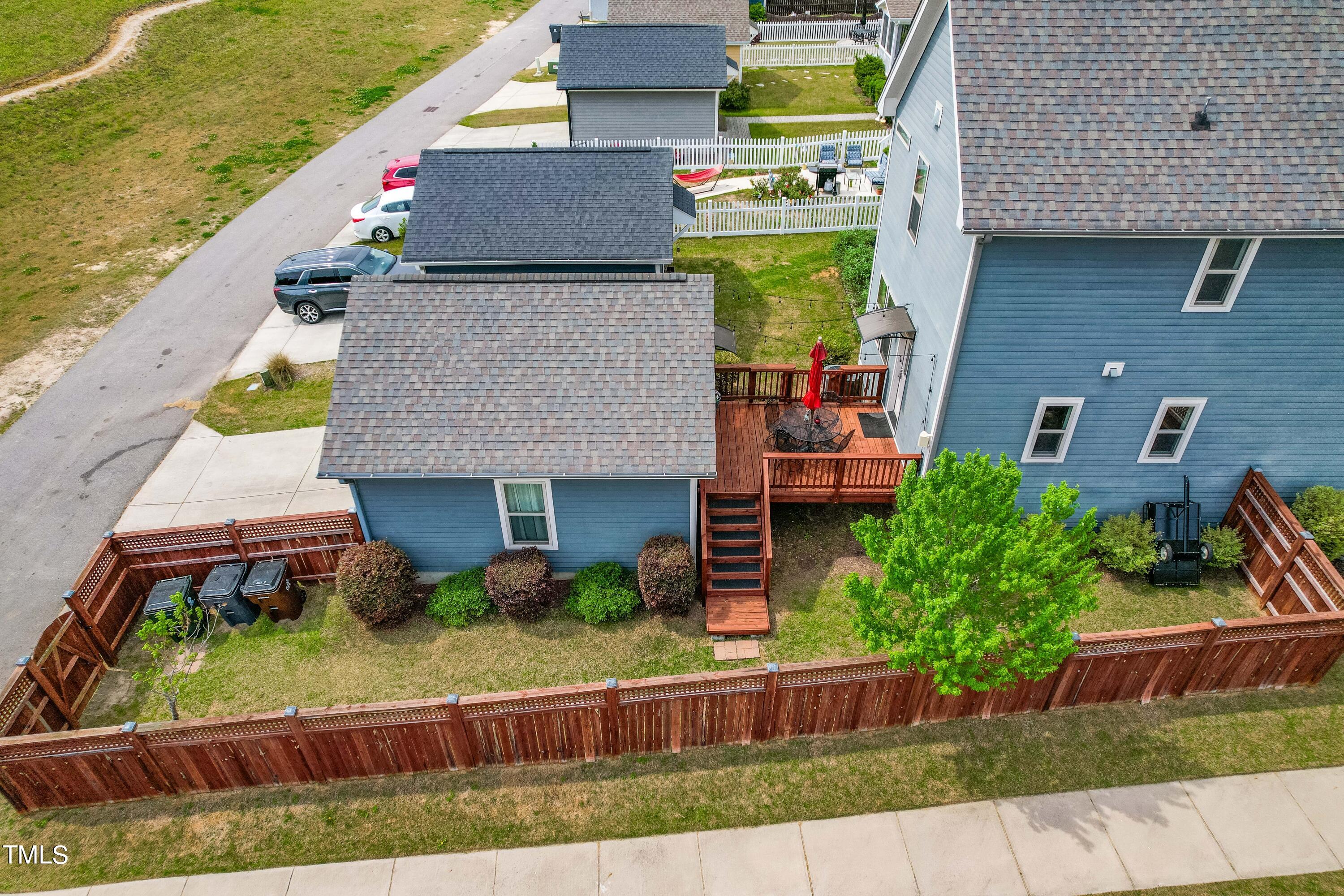 1901 Big Falls Drive