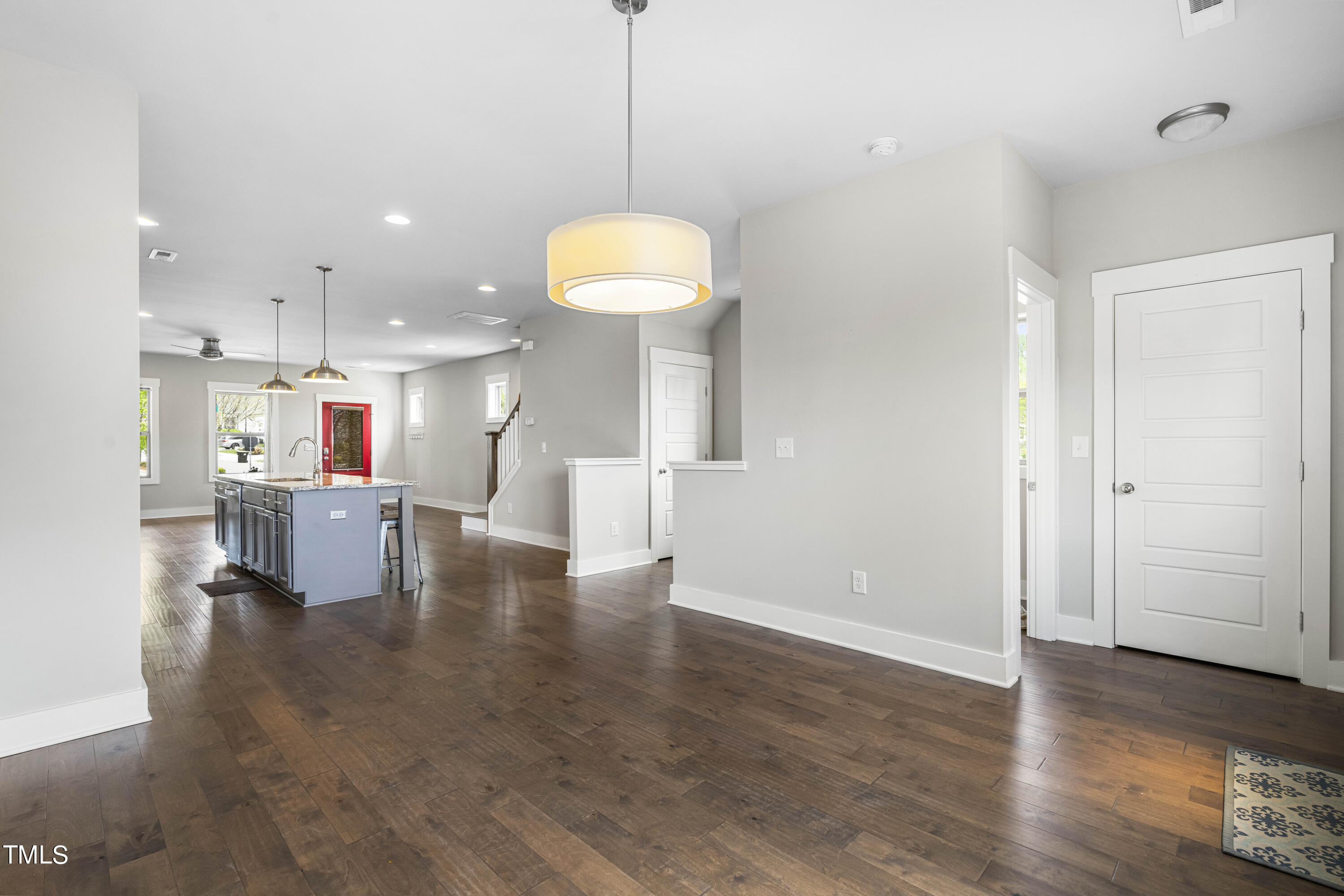 1901 Big Falls Drive