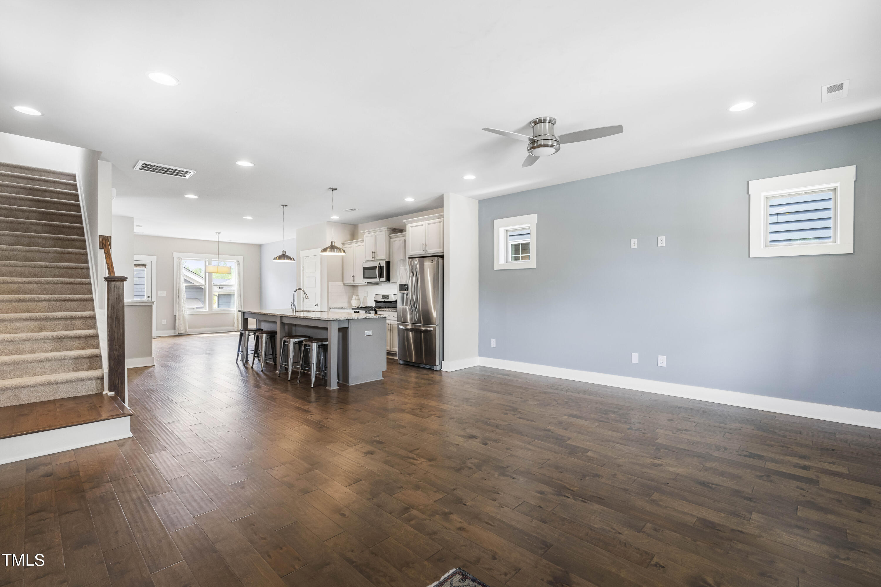 1901 Big Falls Drive