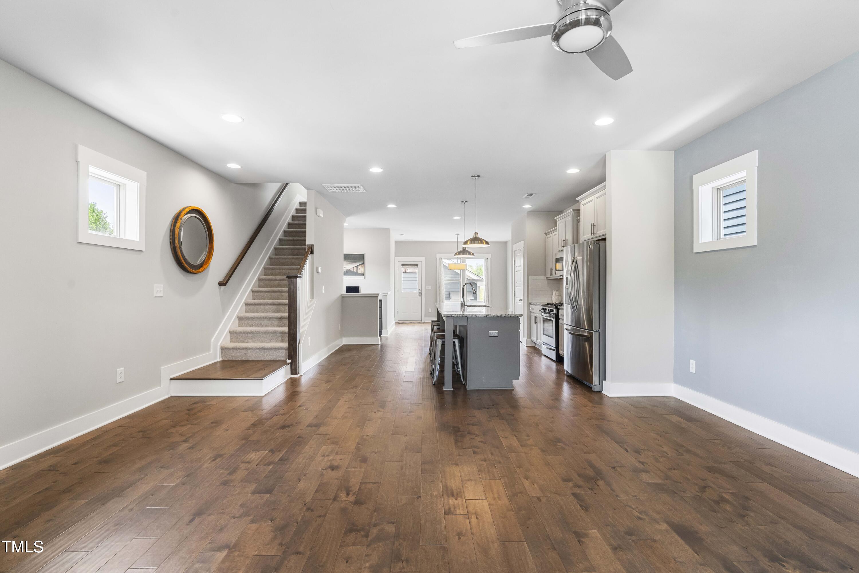 1901 Big Falls Drive