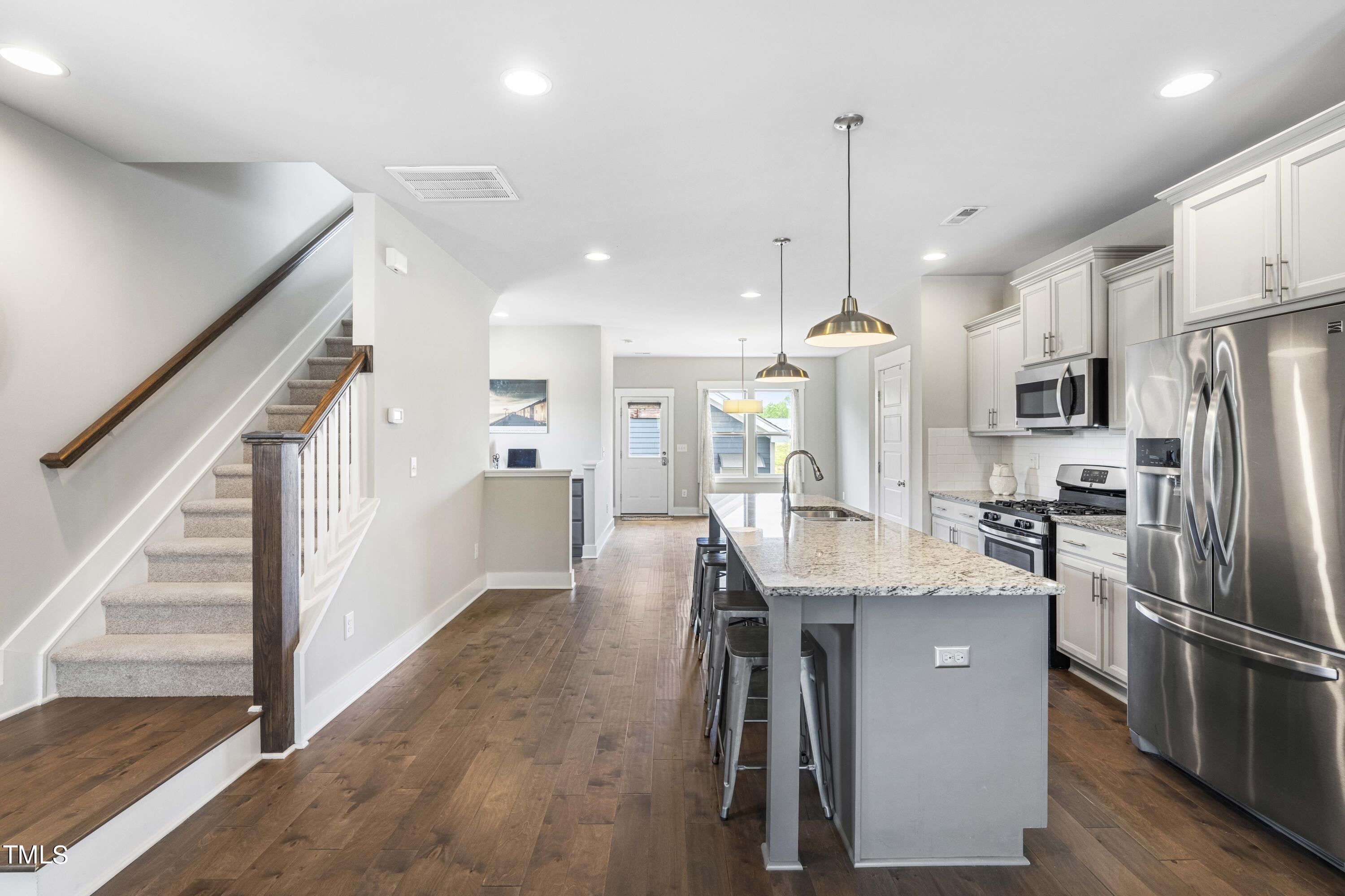 1901 Big Falls Drive