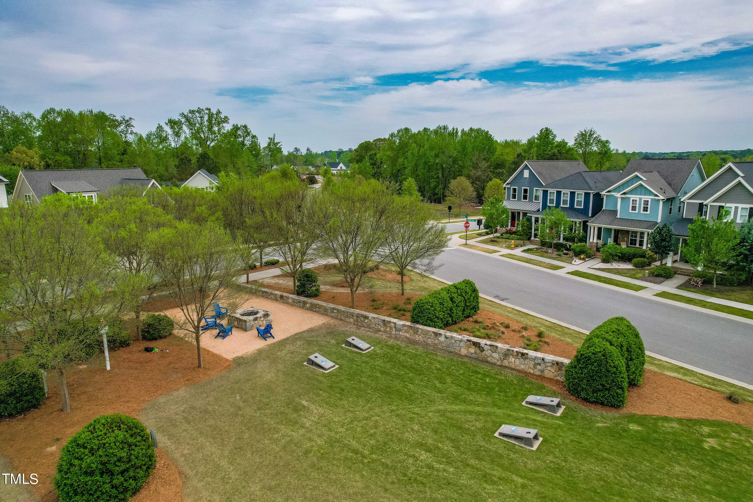 1901 Big Falls Drive