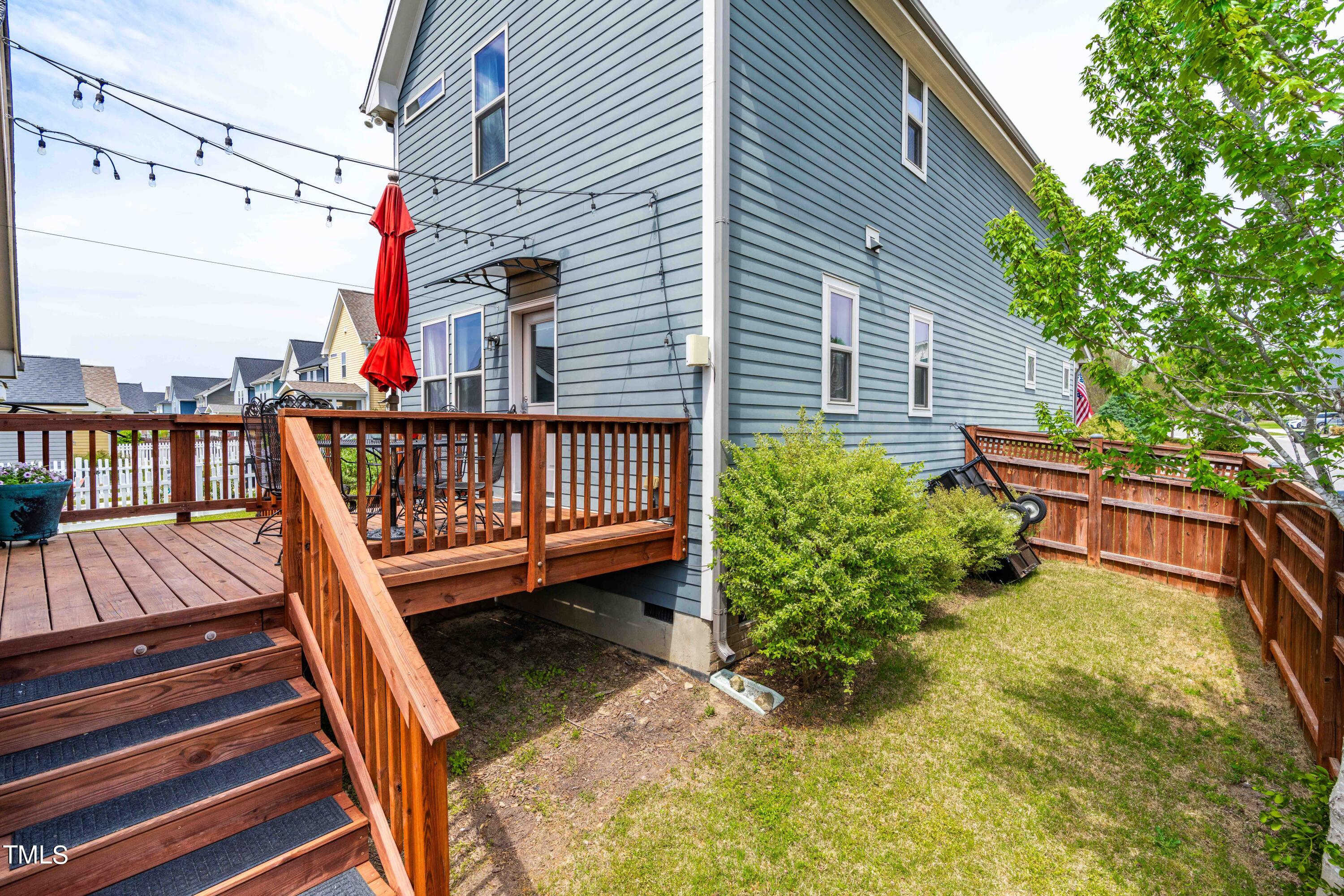 1901 Big Falls Drive