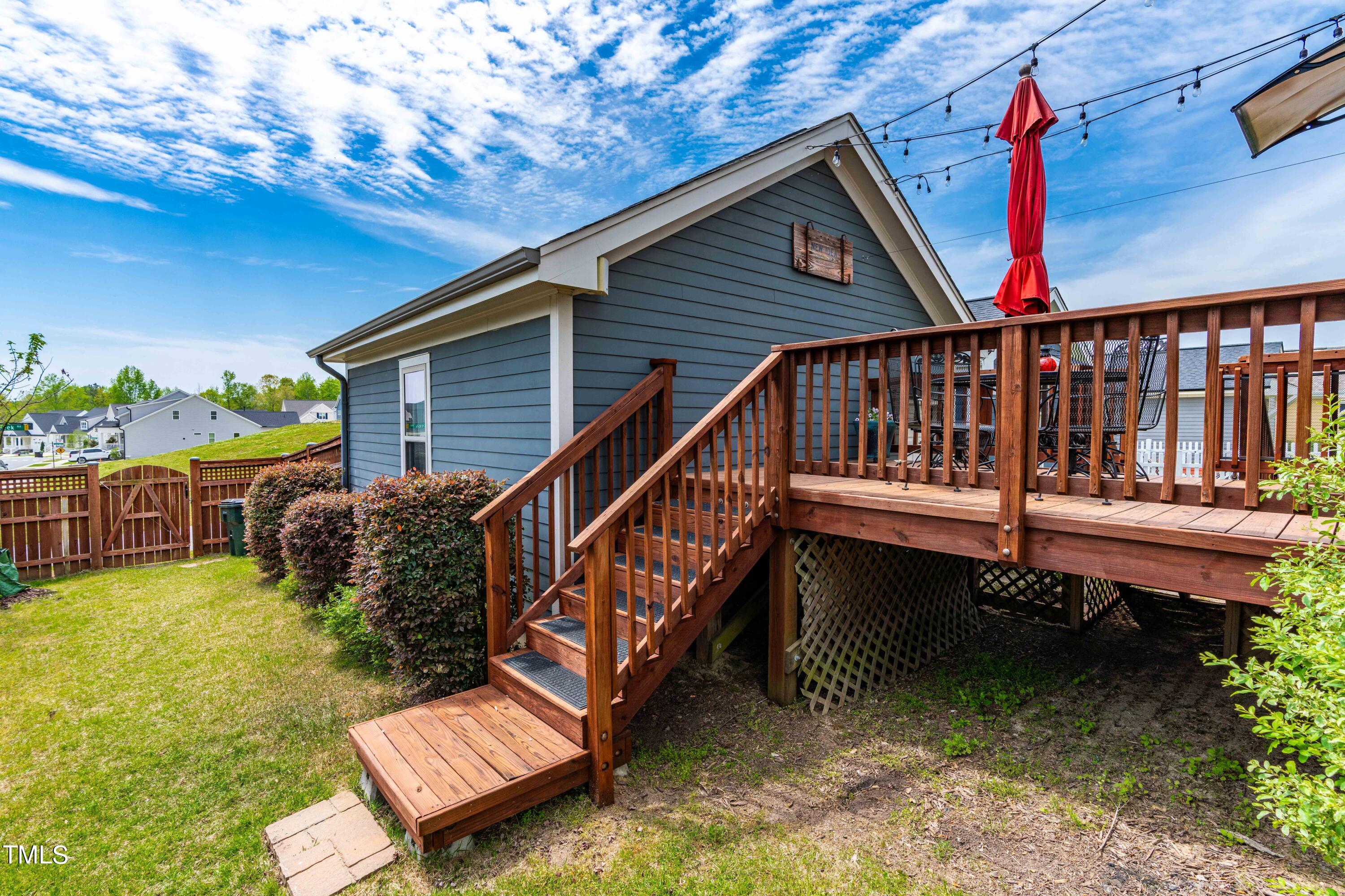 1901 Big Falls Drive
