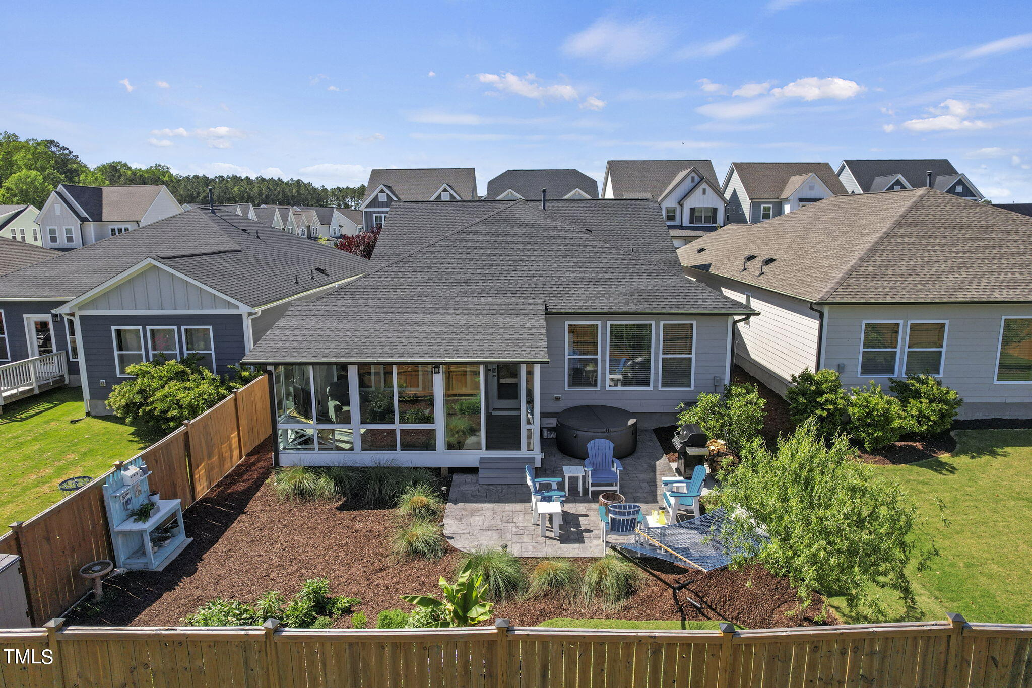 1817 Cypress Cove Drive