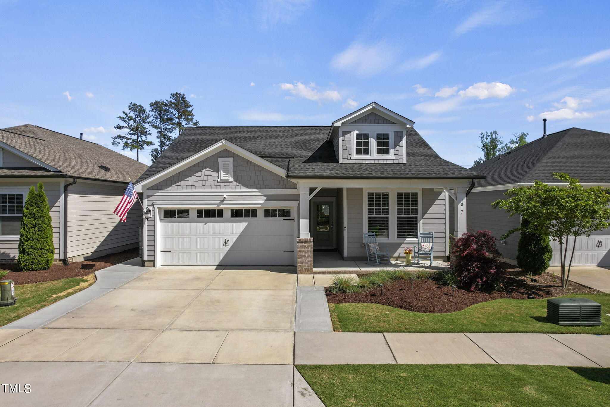 1817 Cypress Cove Drive