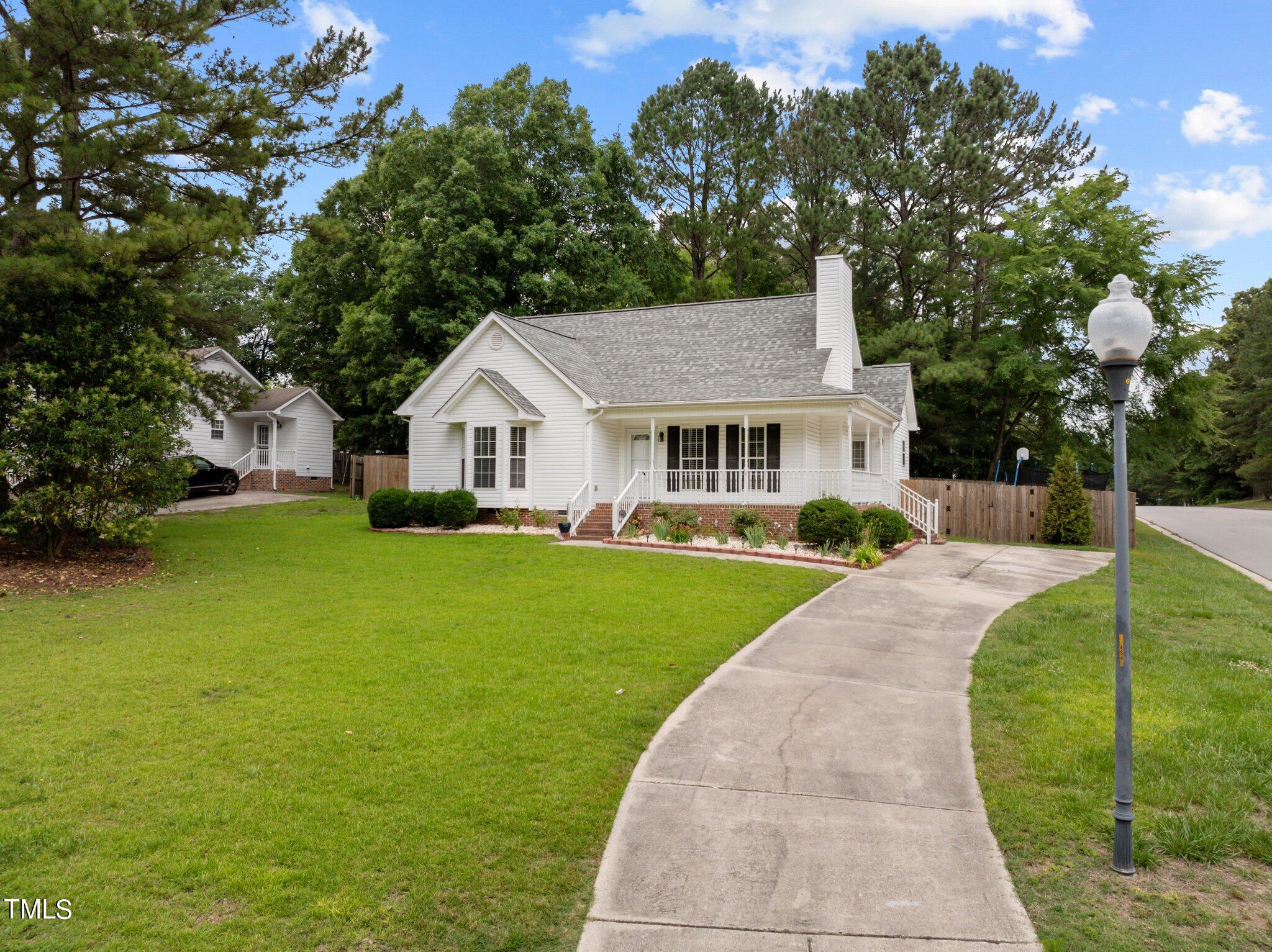 5425 Covington Cross Drive