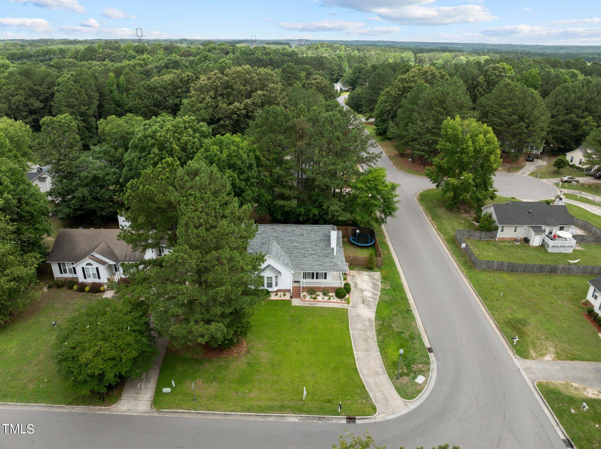 5425 Covington Cross Drive