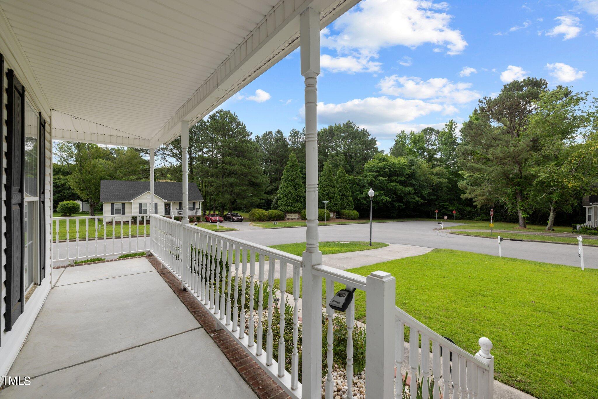 5425 Covington Cross Drive
