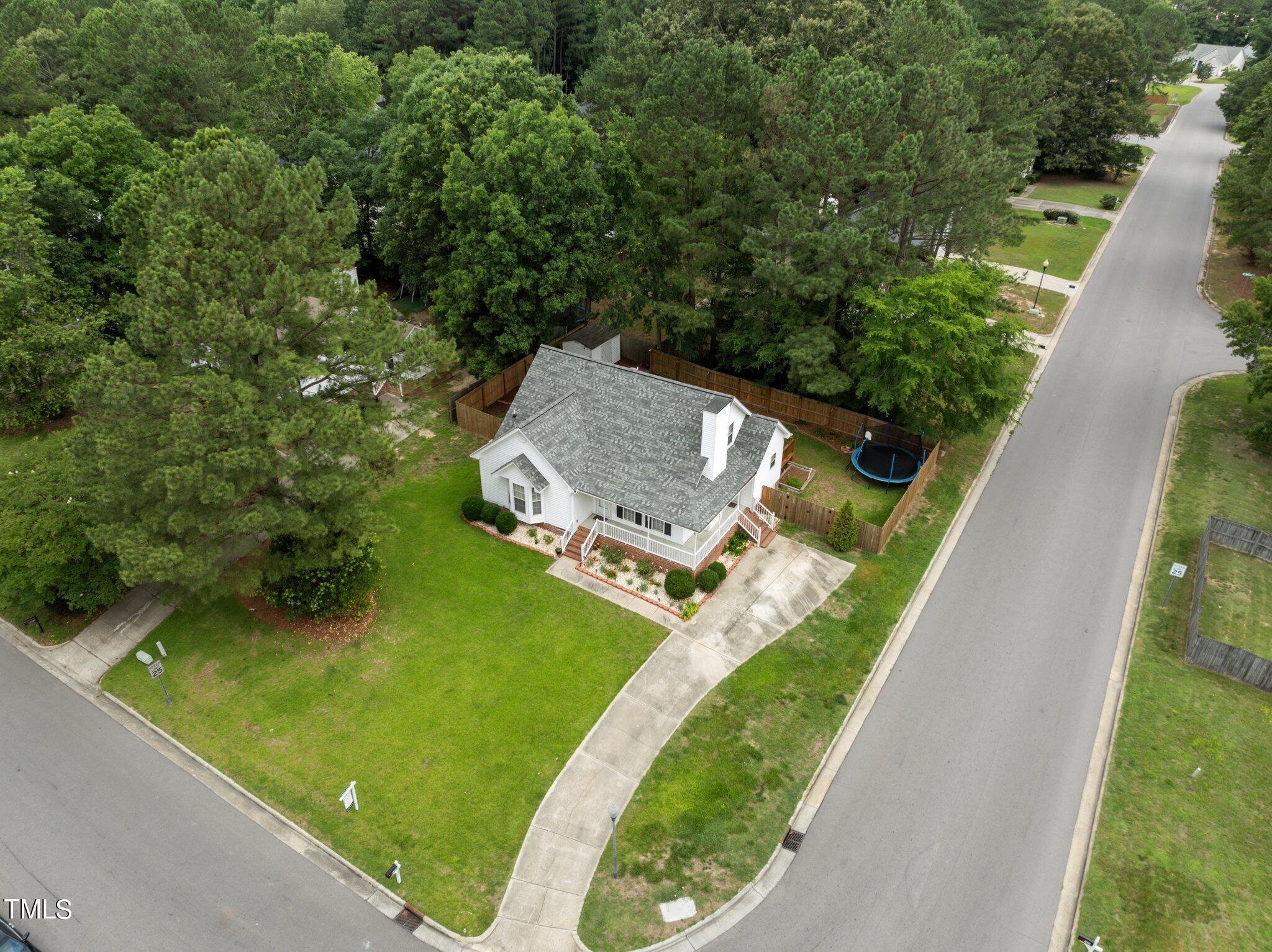 5425 Covington Cross Drive