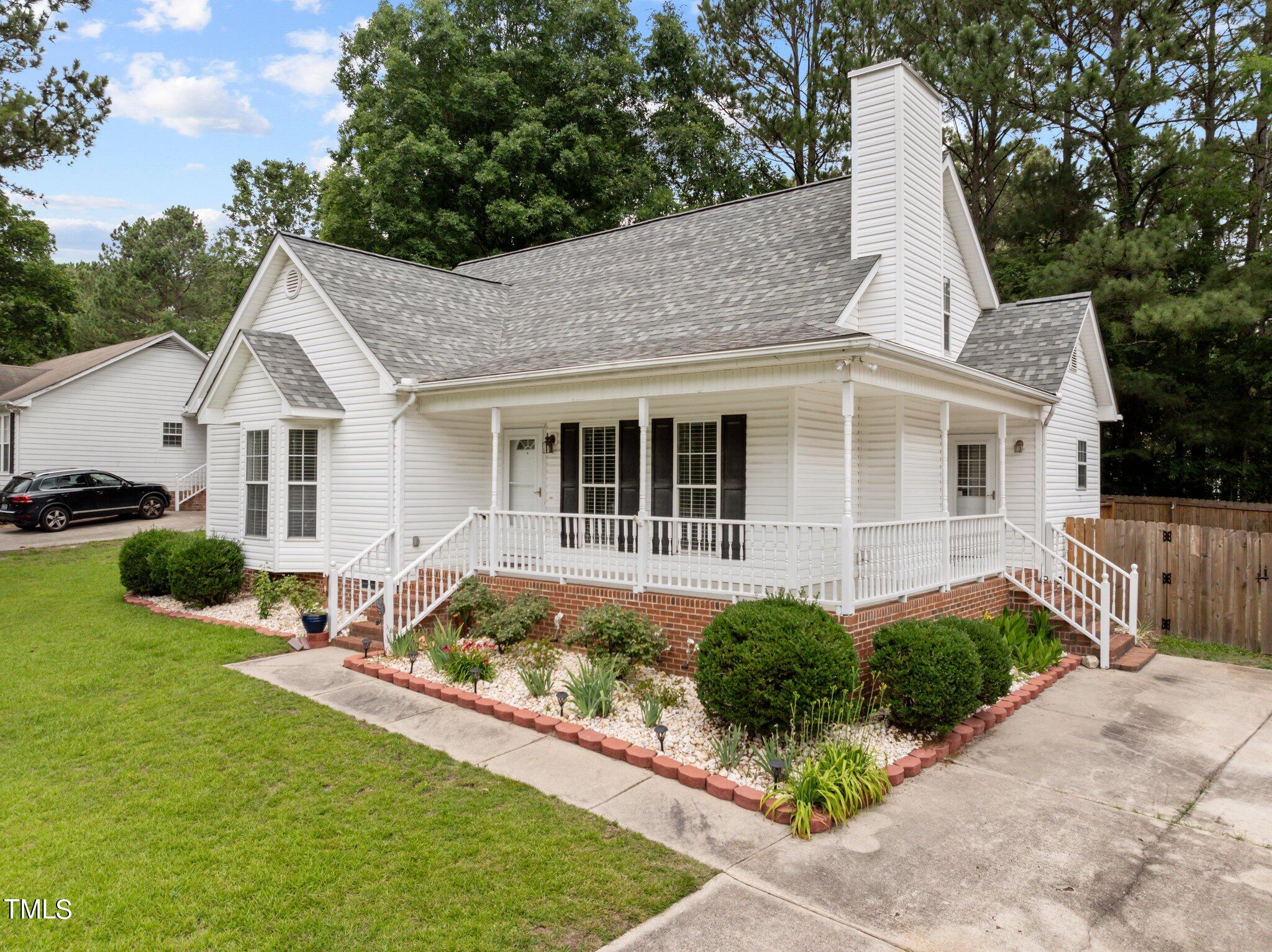 5425 Covington Cross Drive
