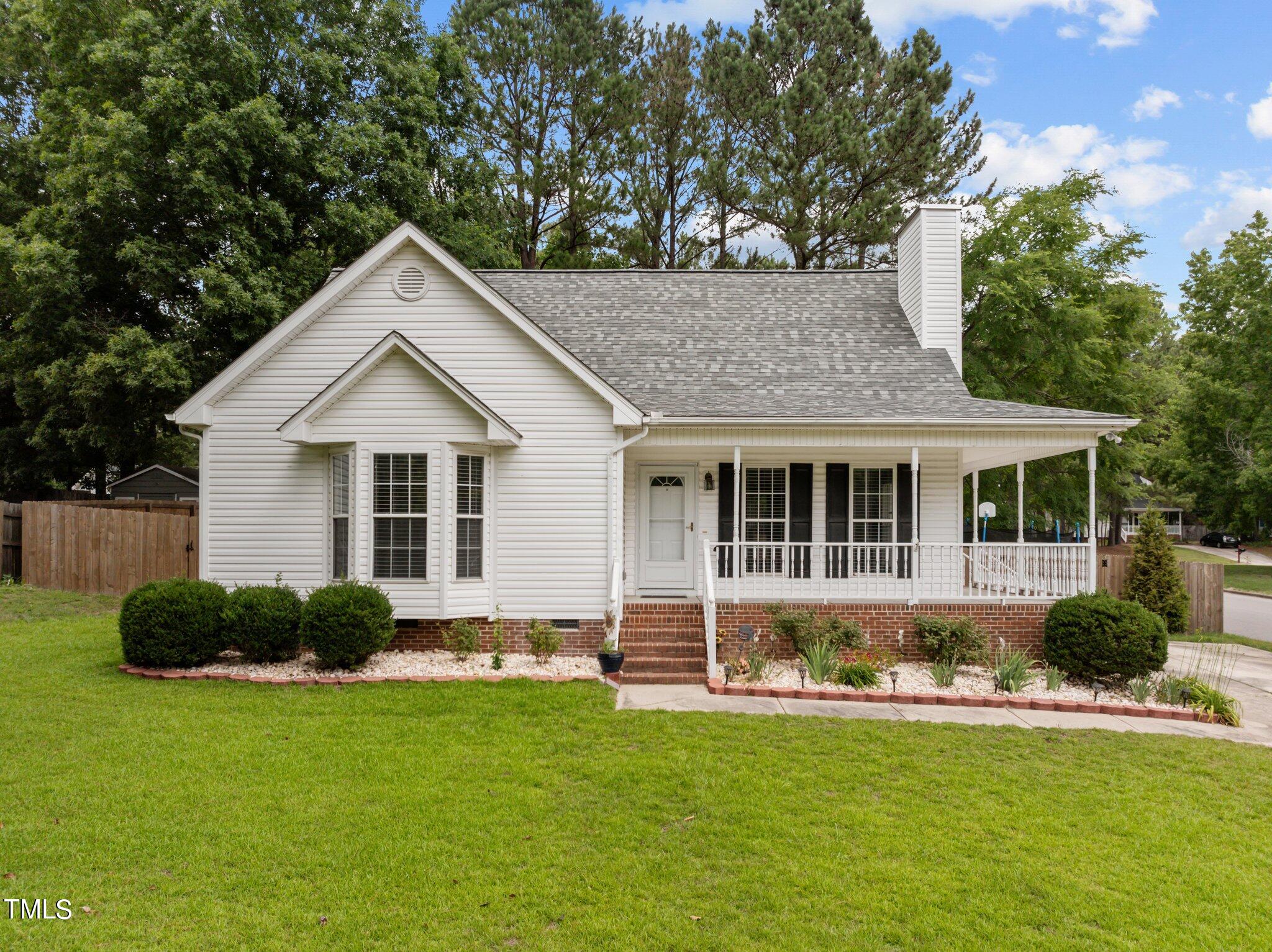 5425 Covington Cross Drive