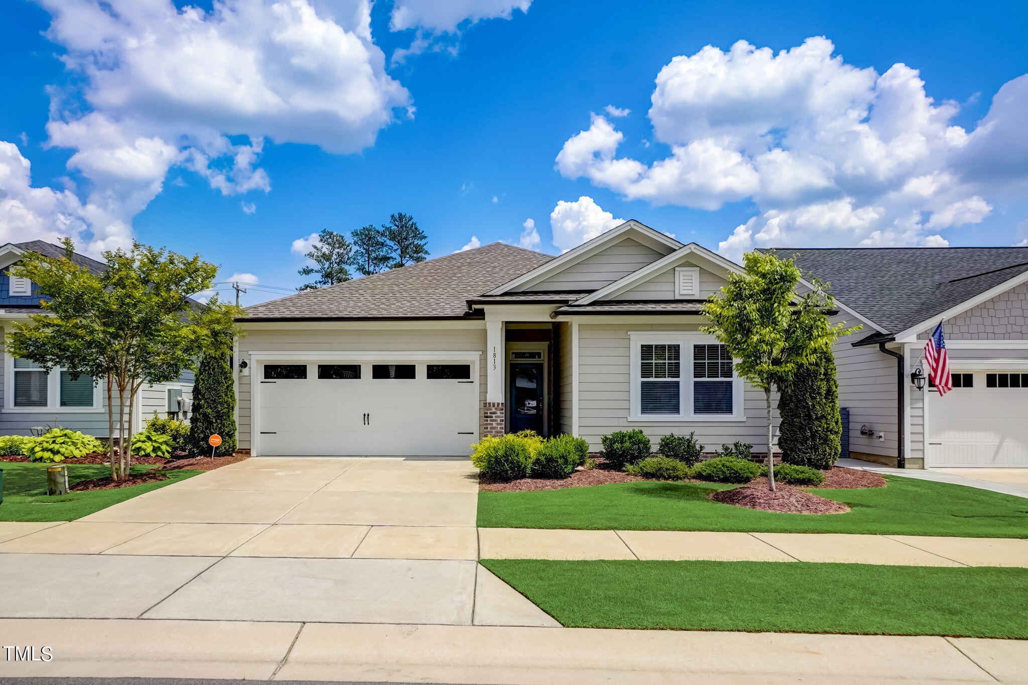 1813 Cypress Cove Drive