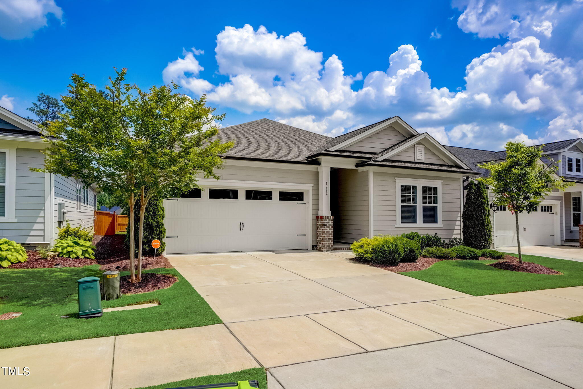 1813 Cypress Cove Drive