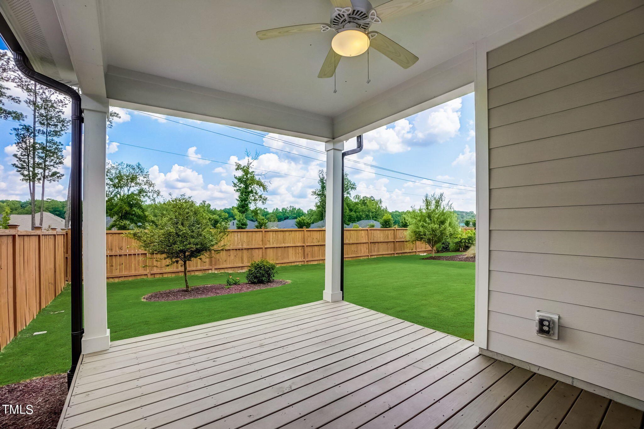 1813 Cypress Cove Drive