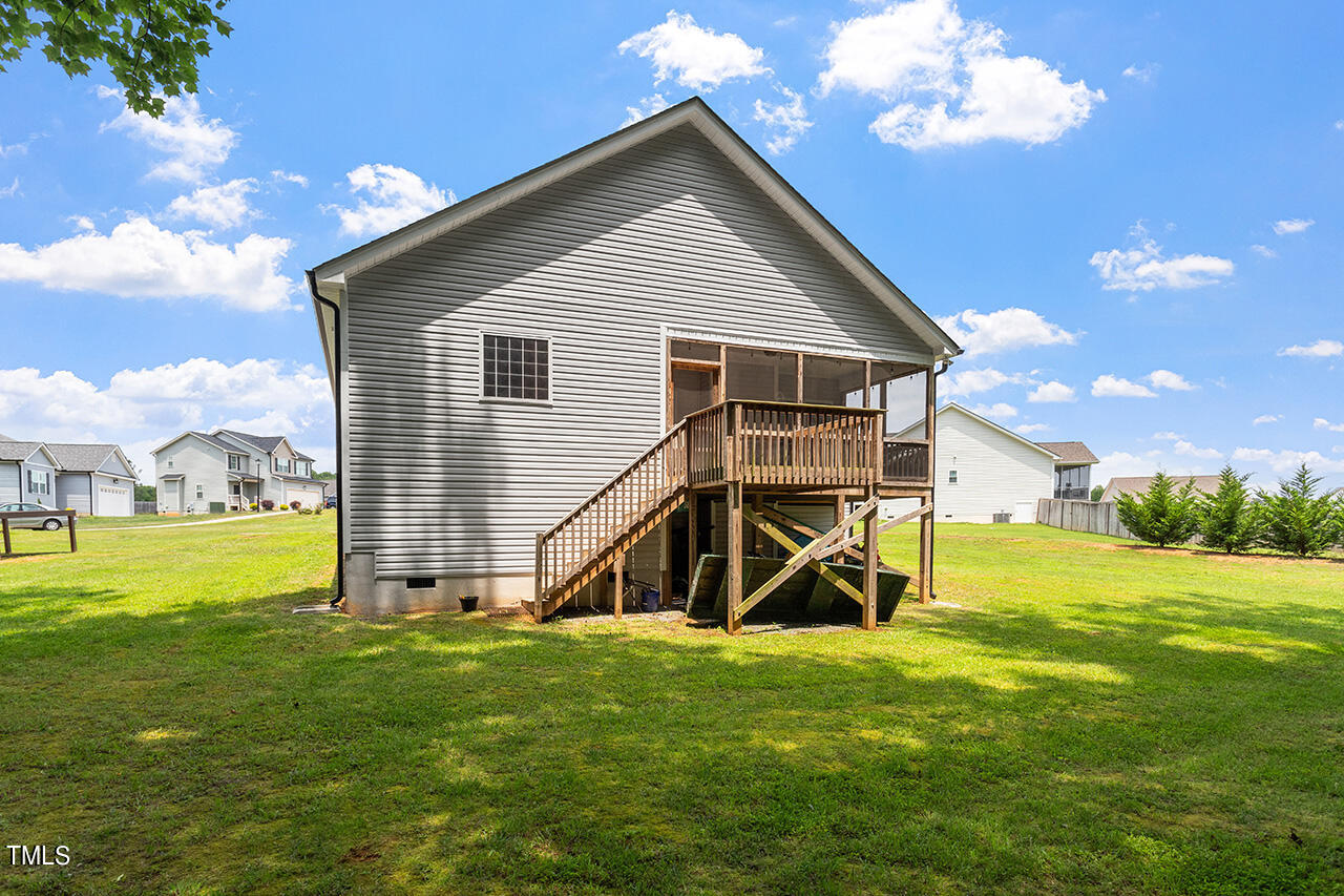 71 Amaryllis Court